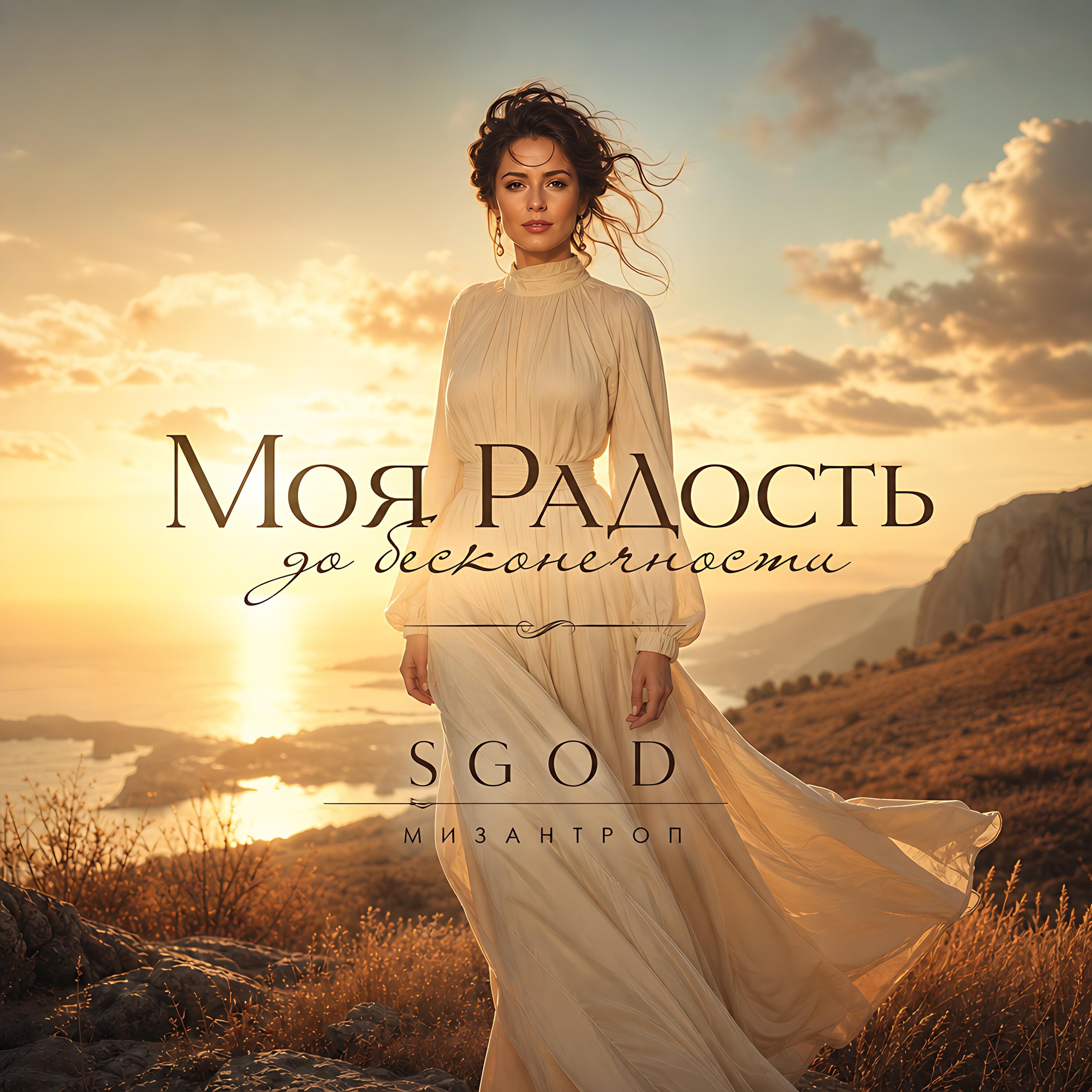 Релиз Моя радость до бесконечности