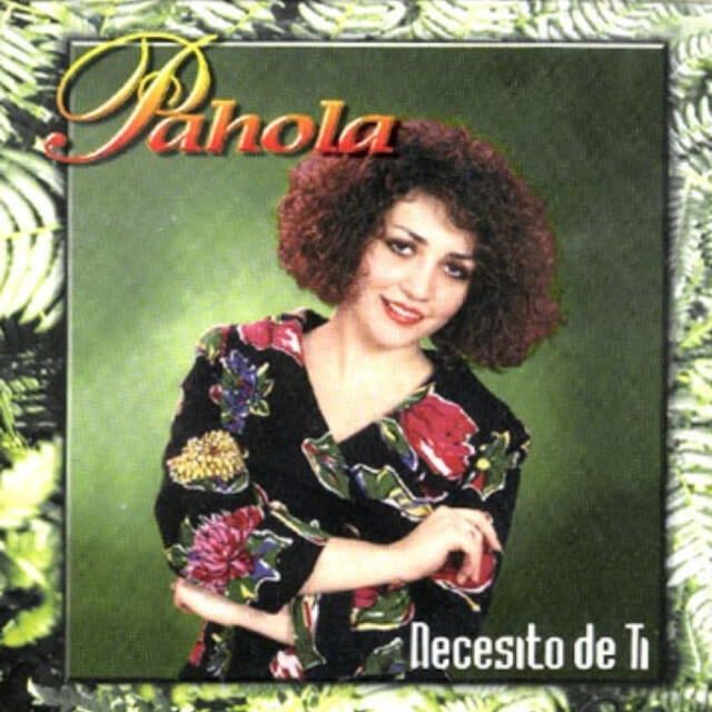 Релиз Necesito De Ti
