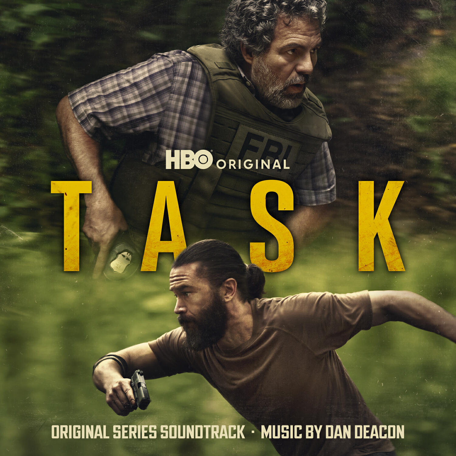 Релиз One Coin (From Task Original Series Soundtrack)