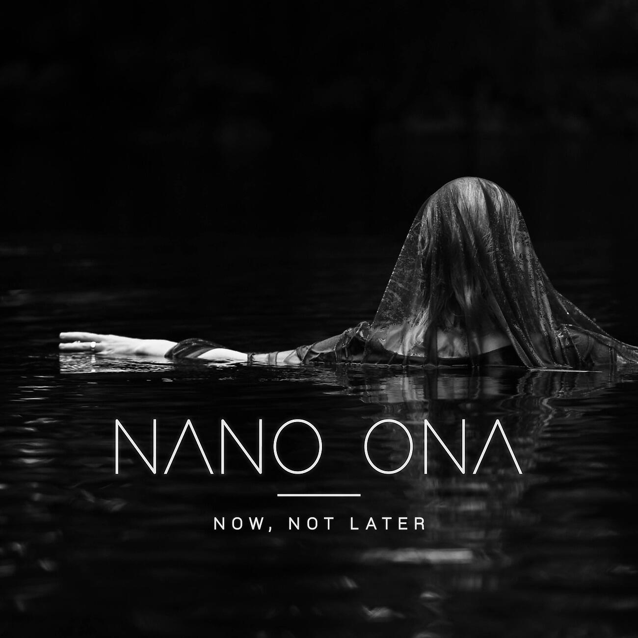 Релиз Now, not later
