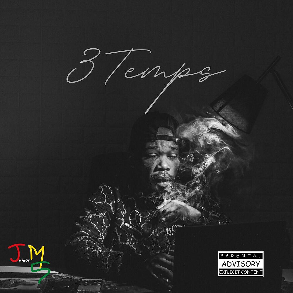 Релиз 3Temps