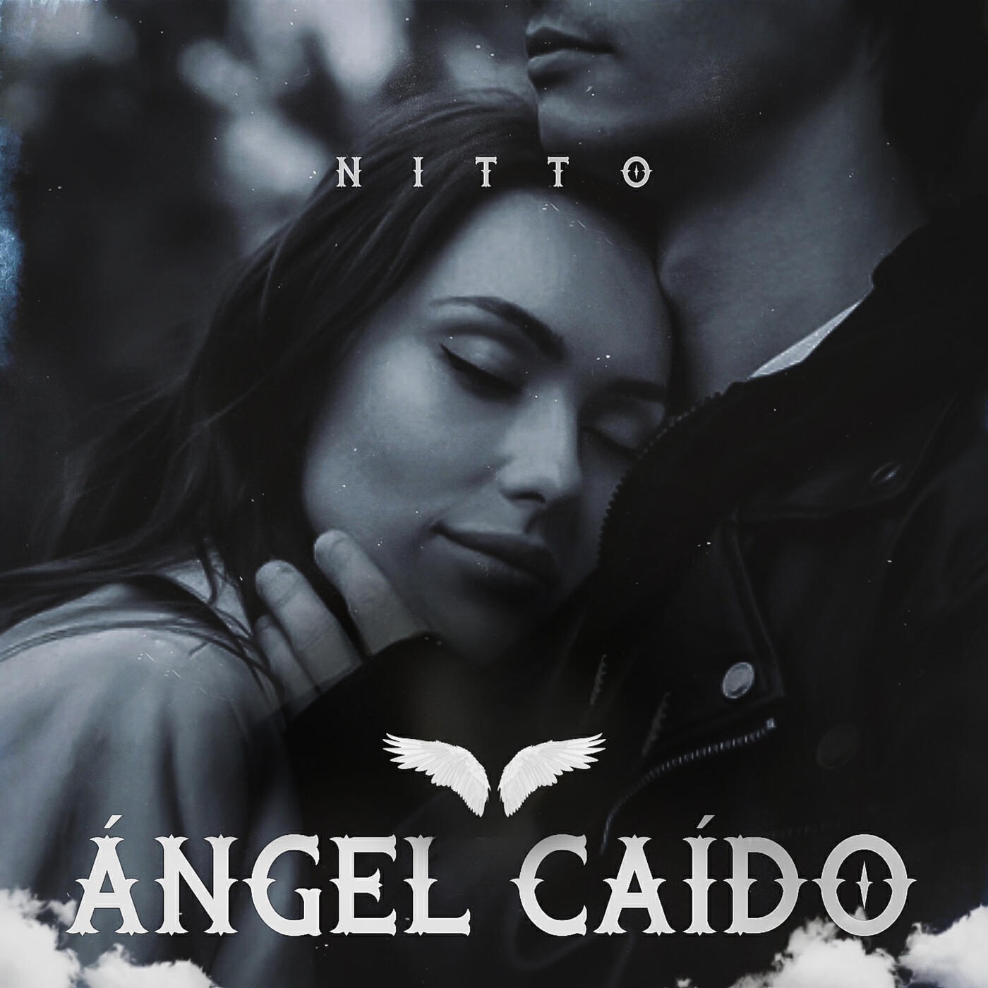 Релиз Ángel Caído