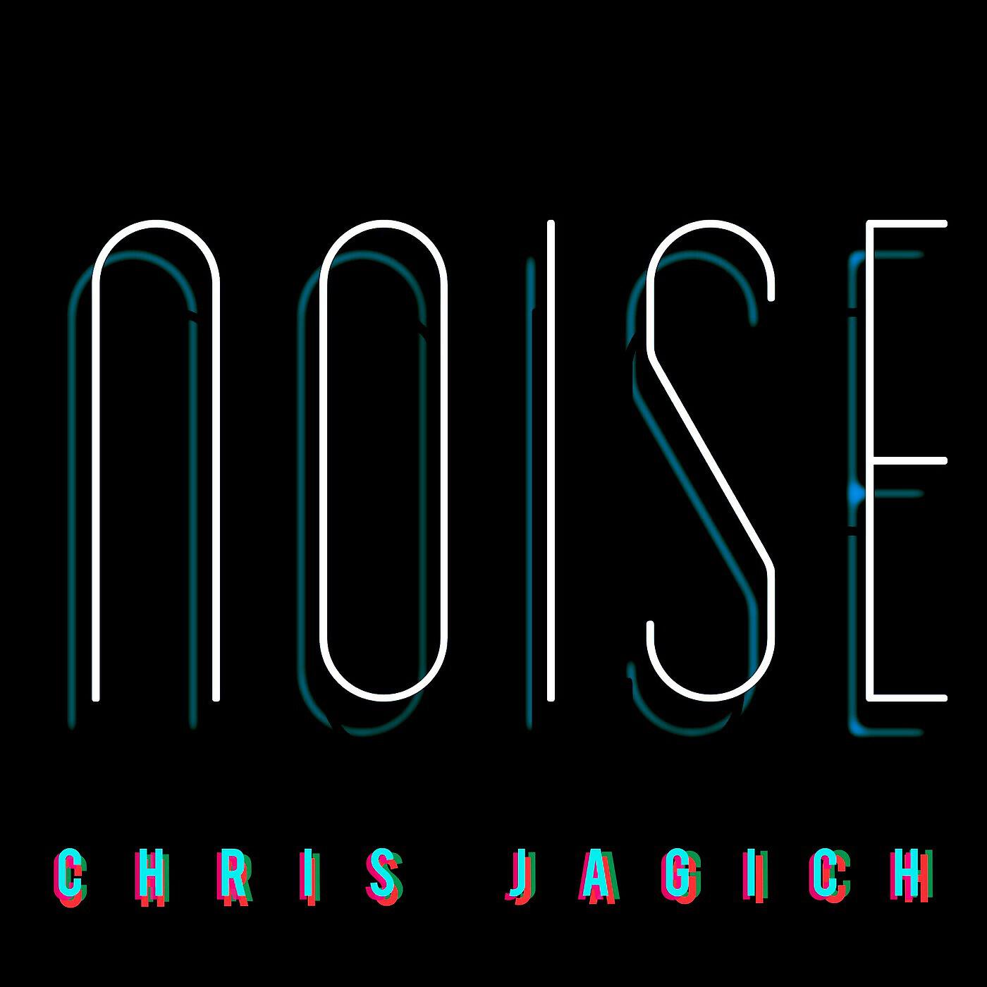 Chris Jagich