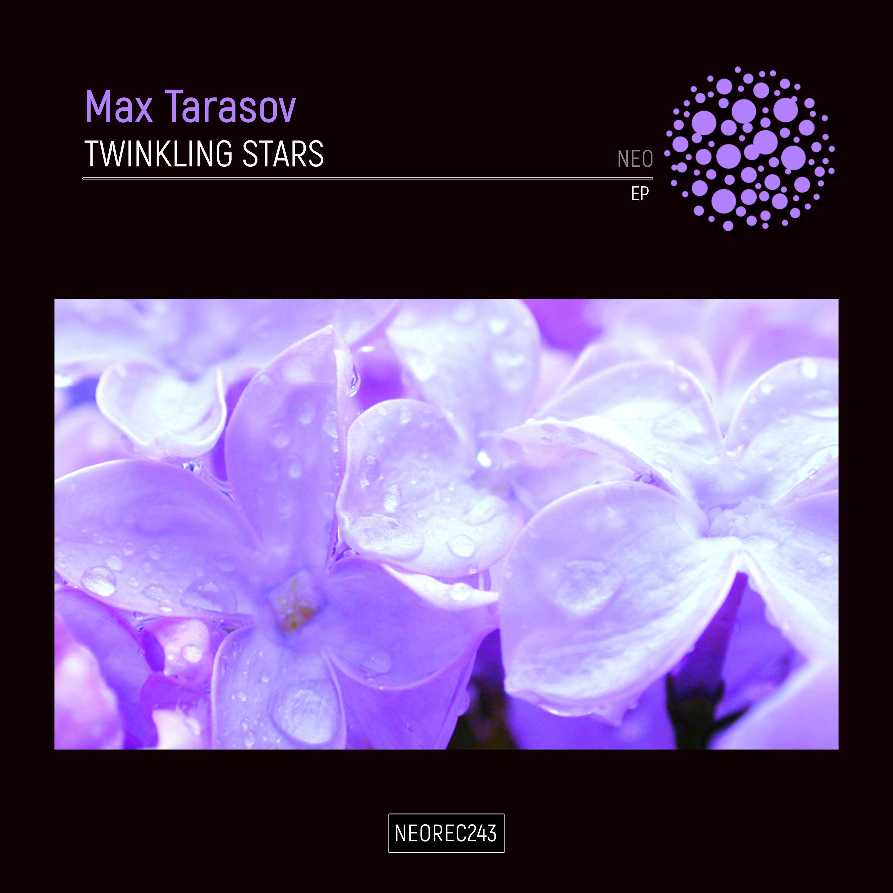 Релиз Twinkling Stars
