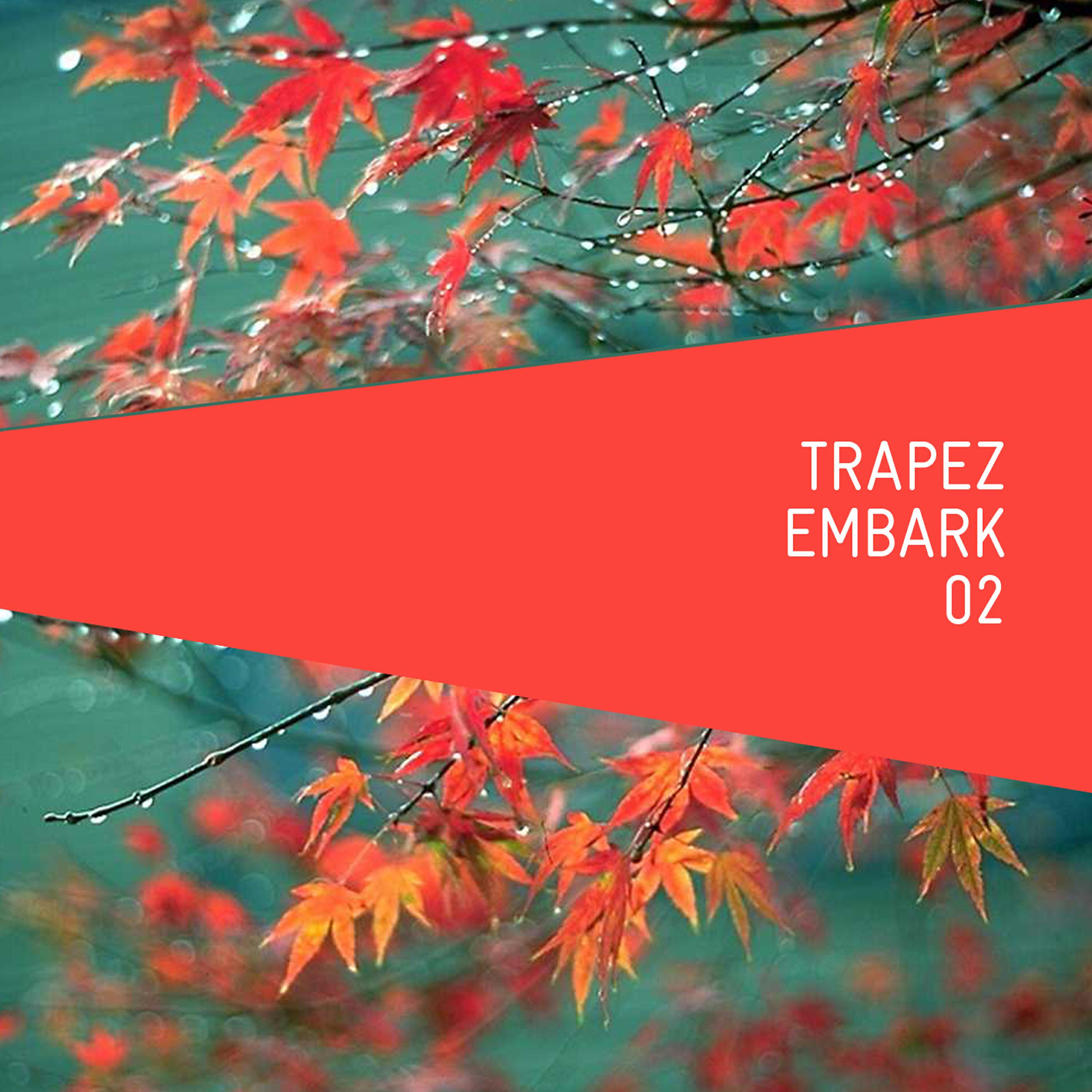 Релиз Embark 02