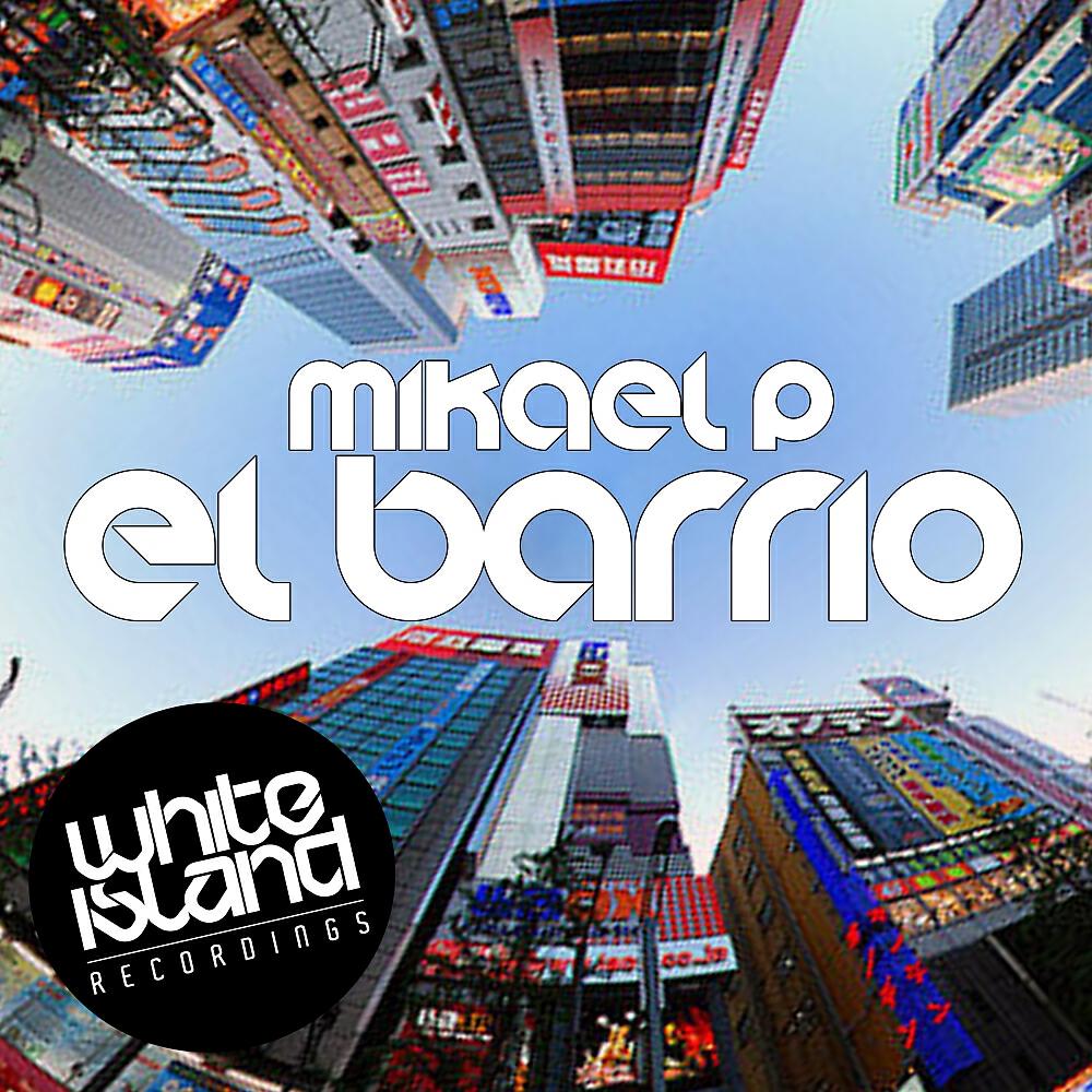 Релиз El Barrio