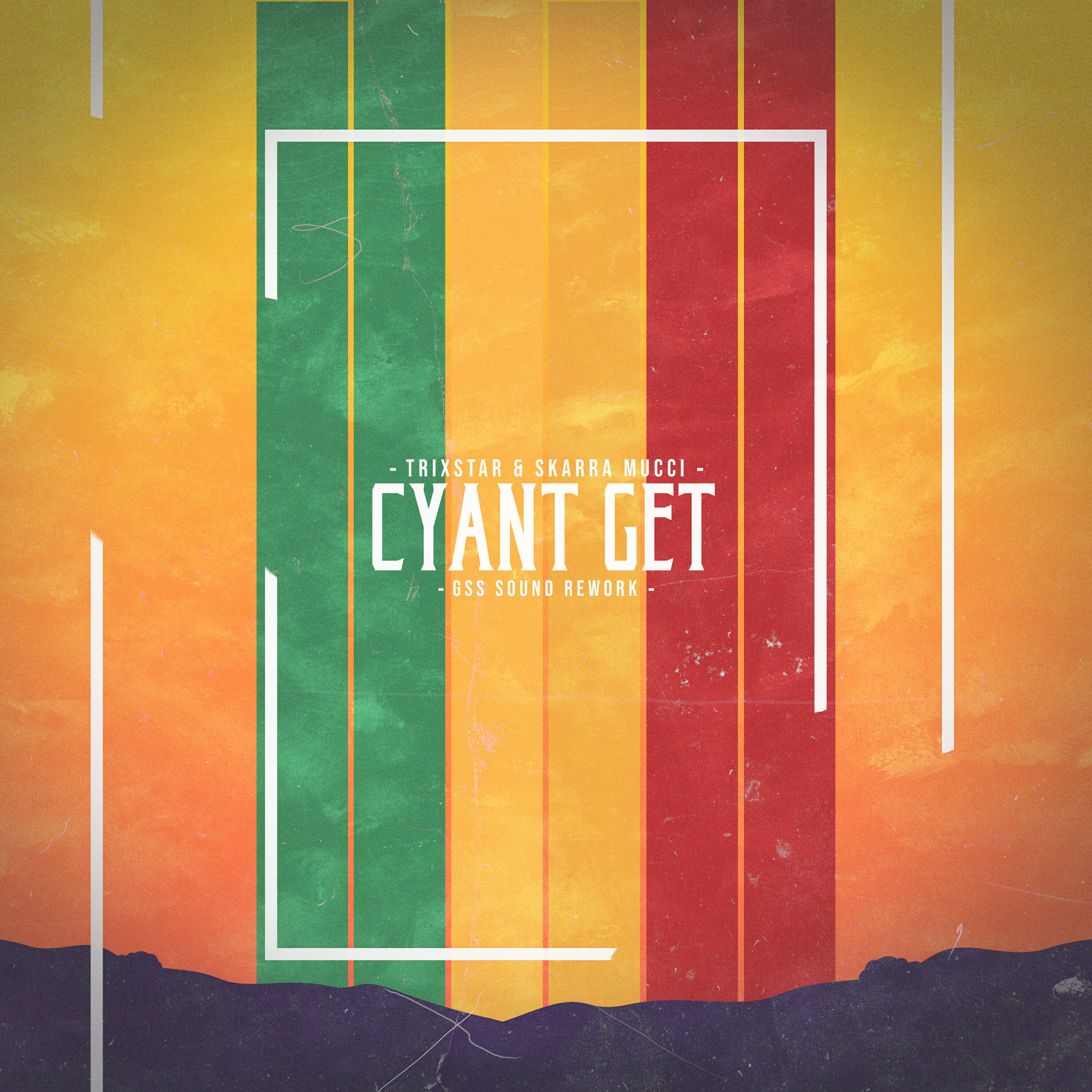 Релиз Cyant Get: Gss Sound Rework