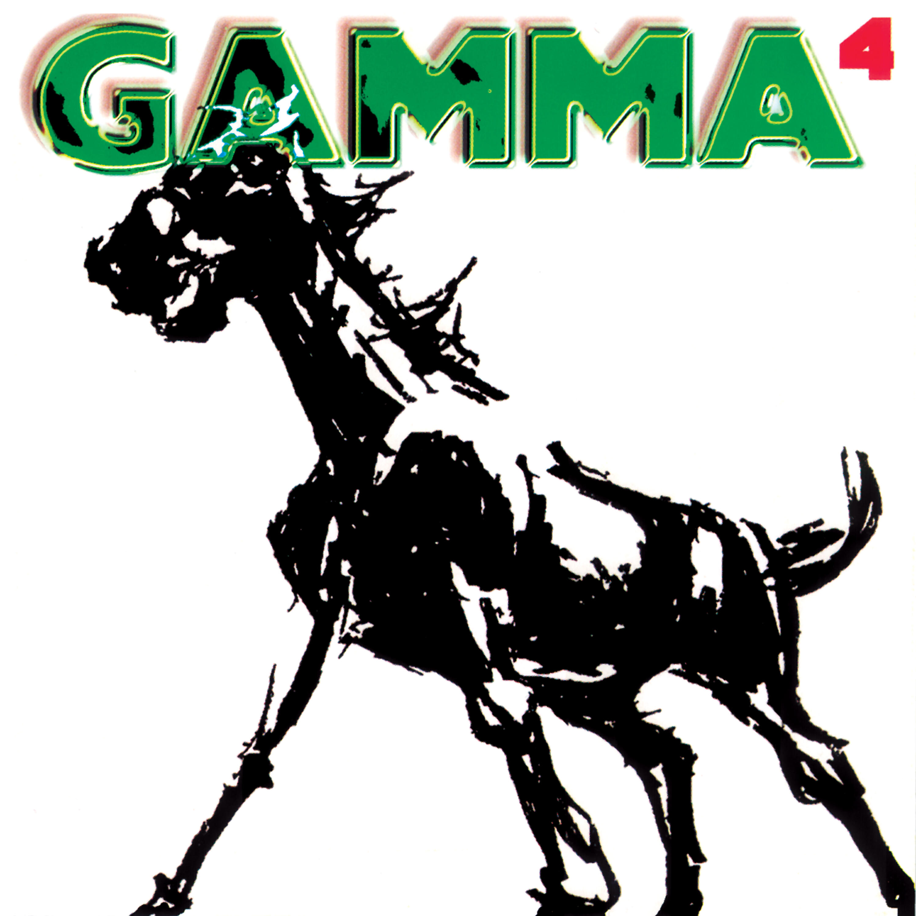 Релиз Gamma 4