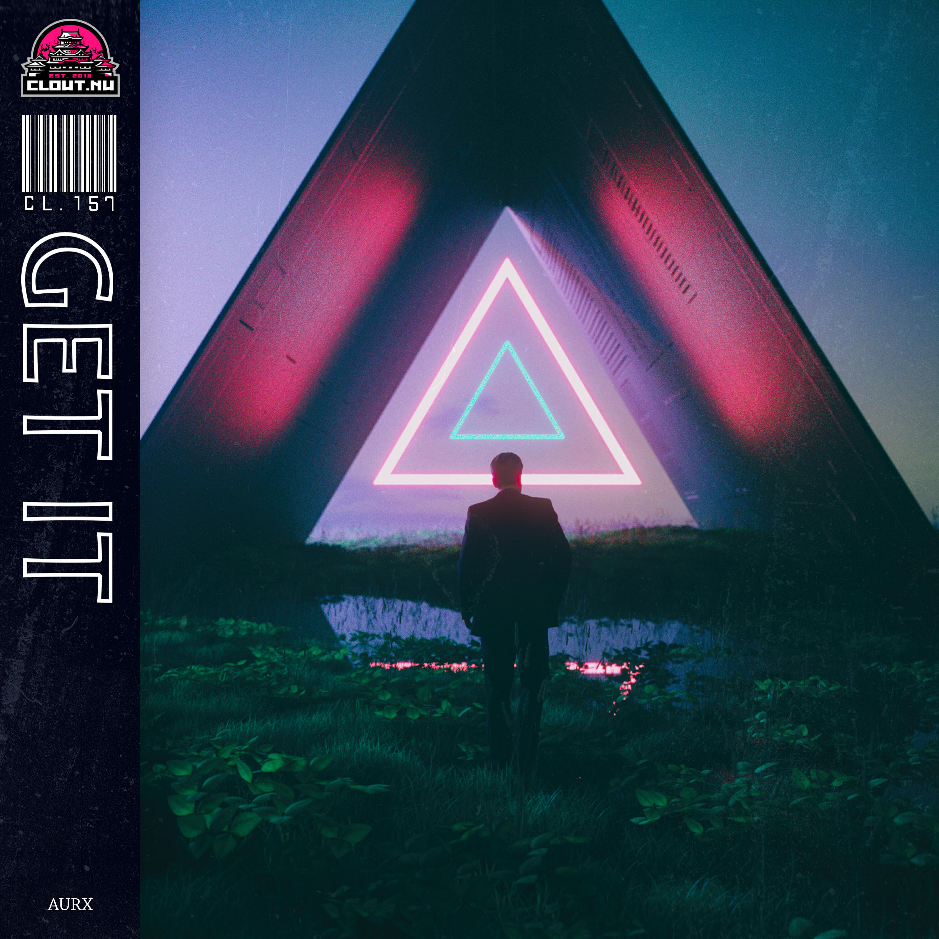 Релиз Get It