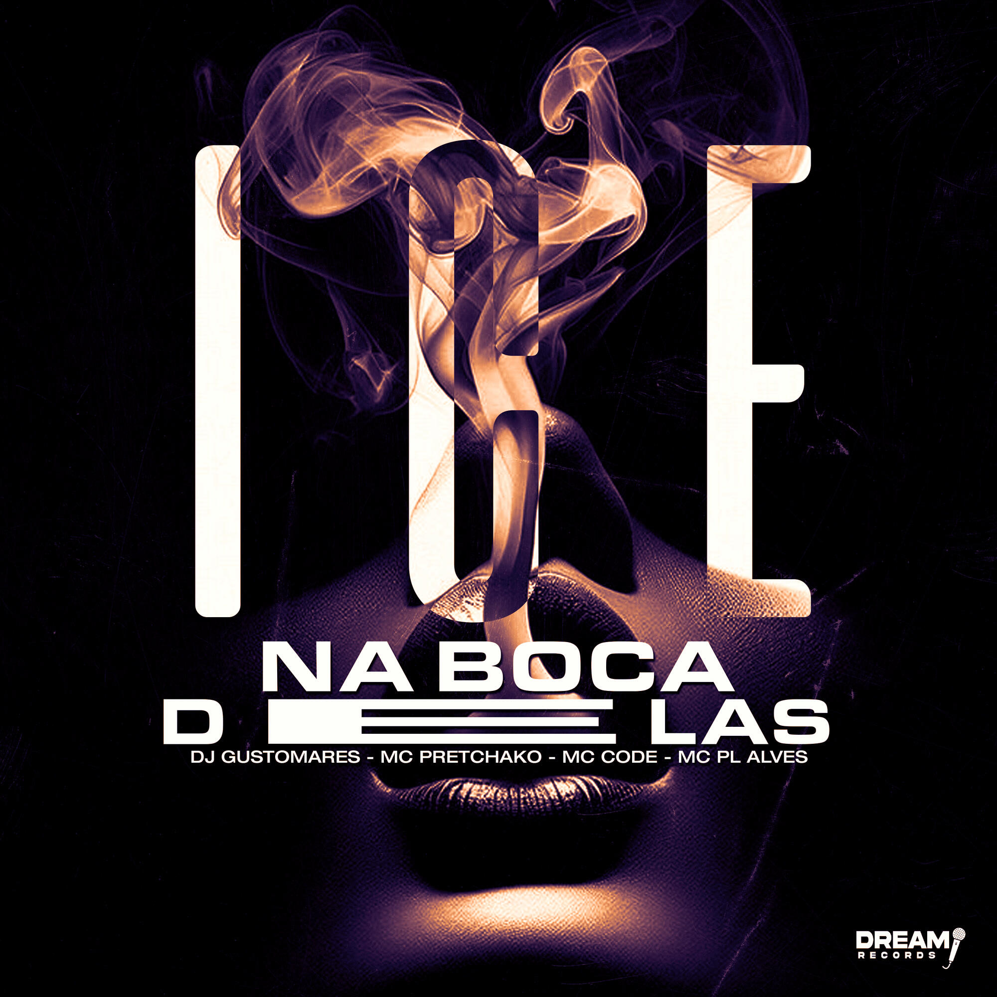 Релиз Ice na boca delas