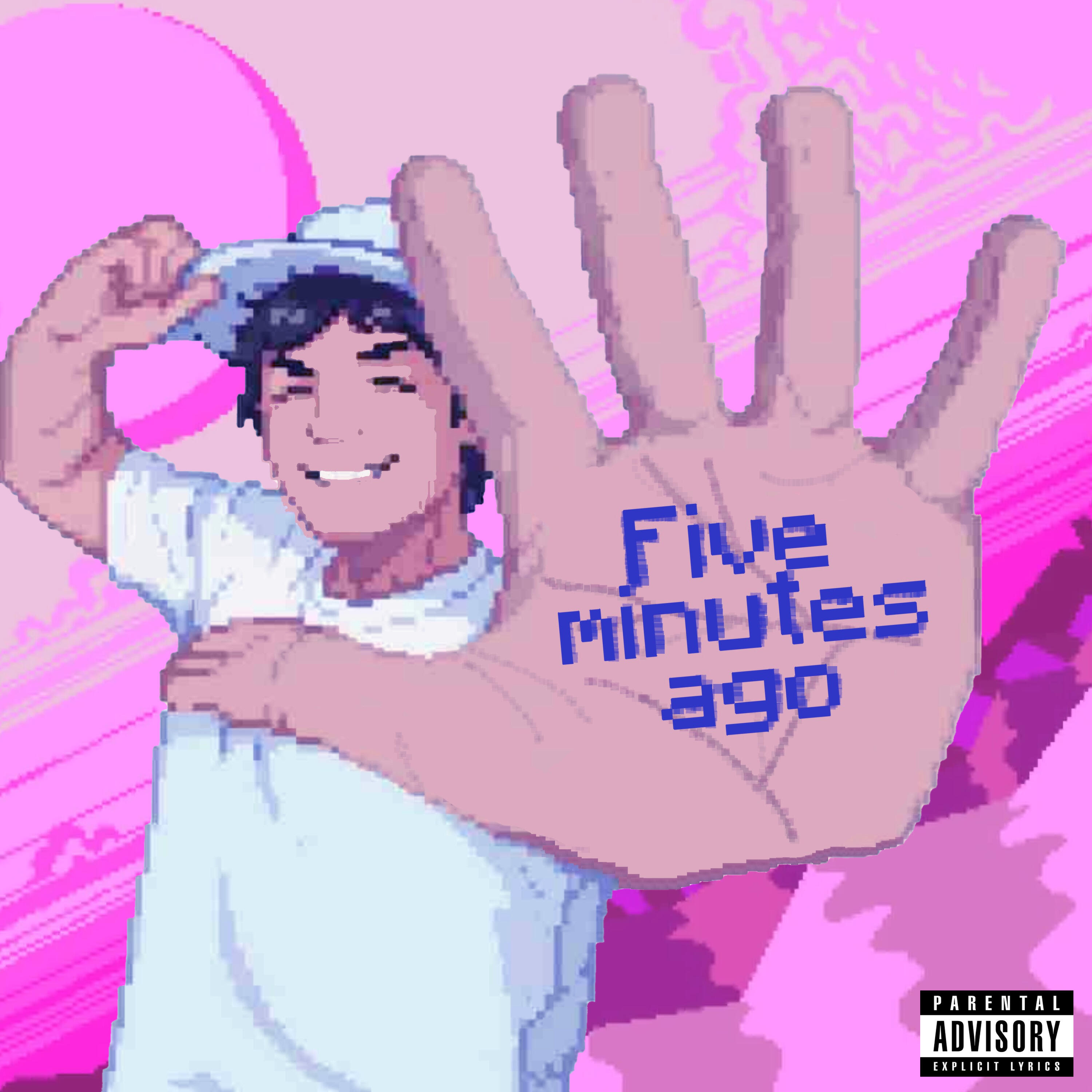 Релиз Five Minutes Ago