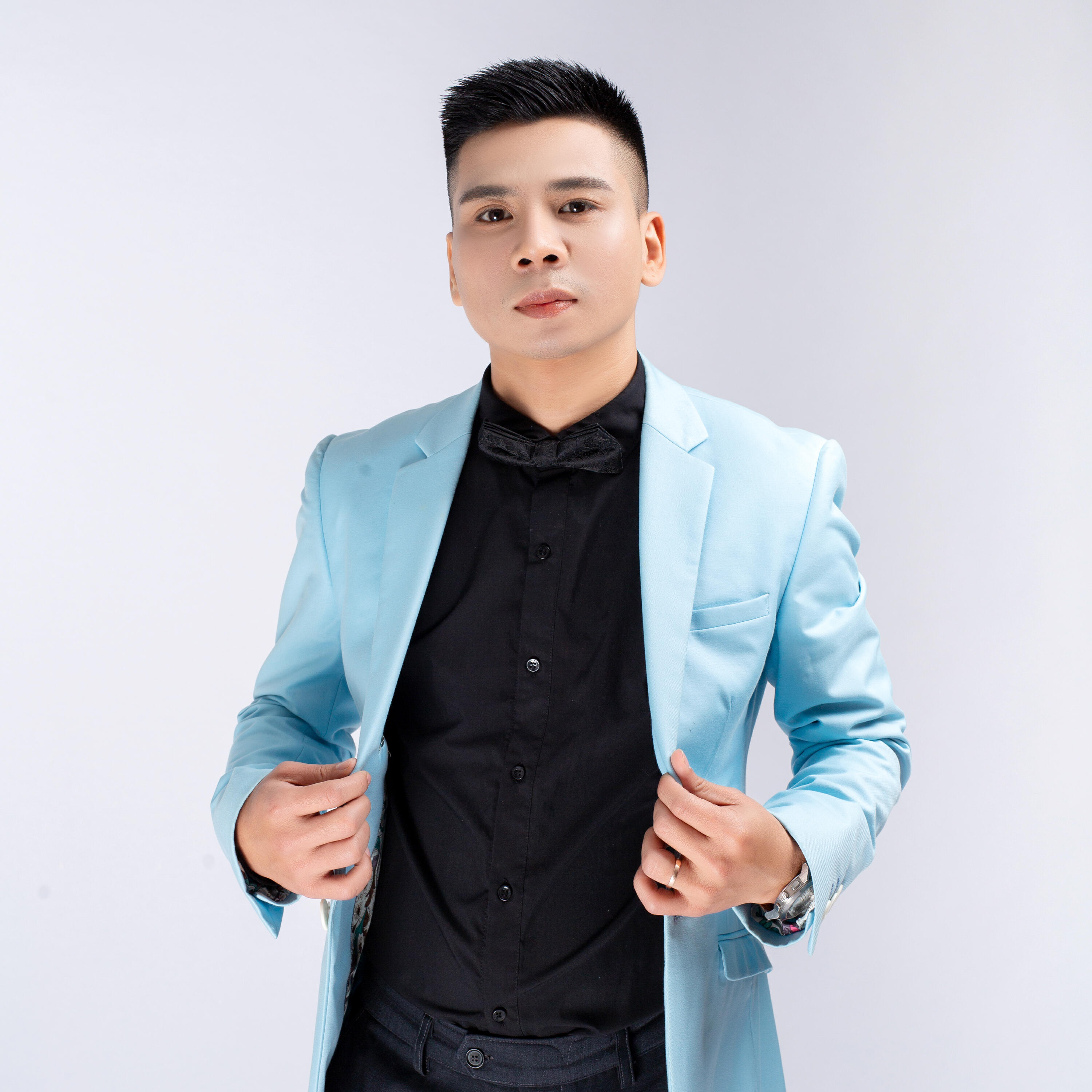 Релиз Về Quê Thanh