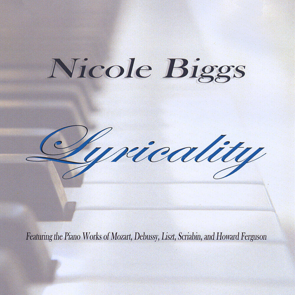 Nicole Biggs