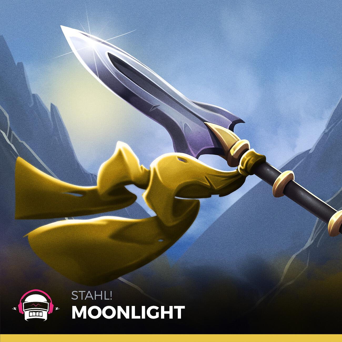 Релиз Moonlight