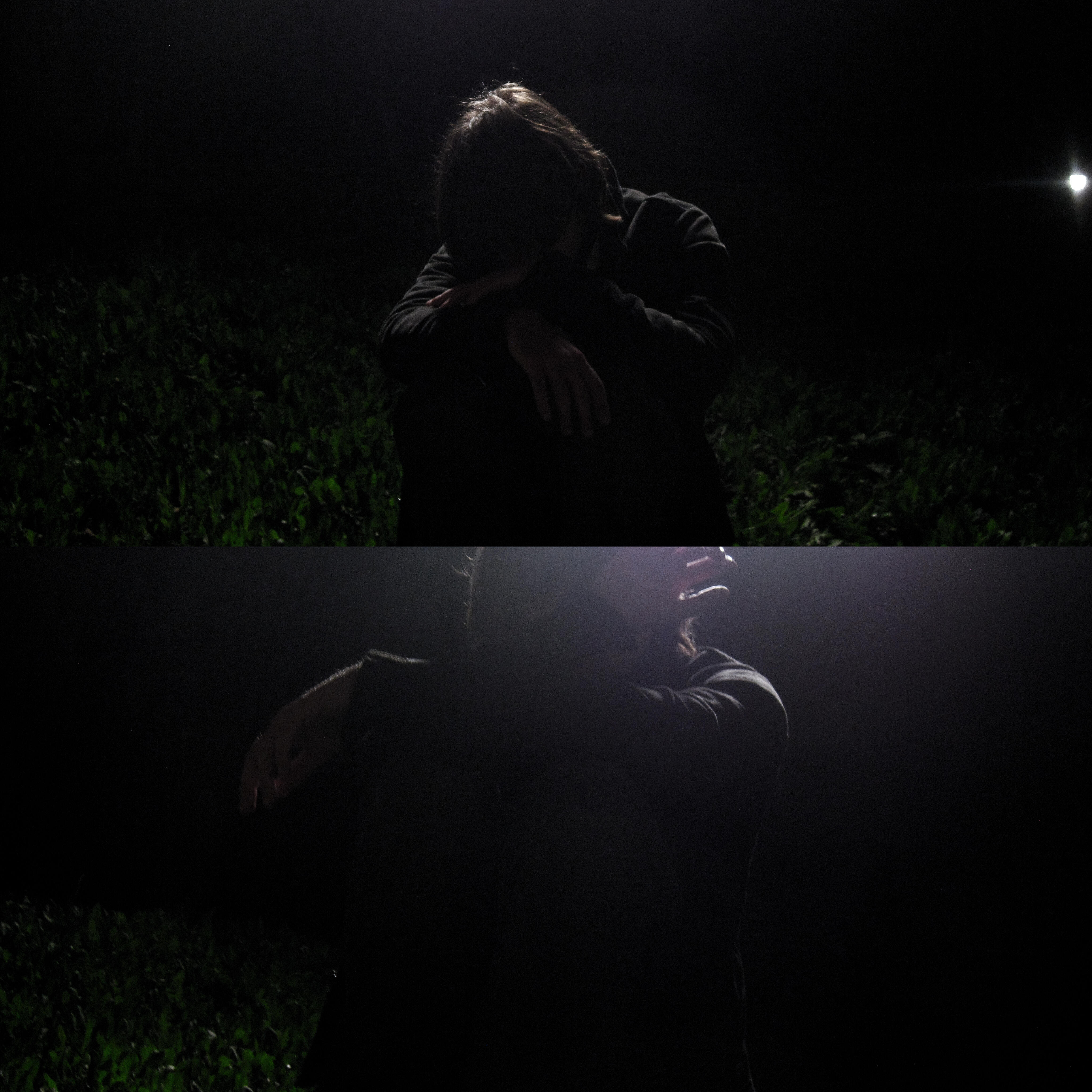 Релиз Not The Real You