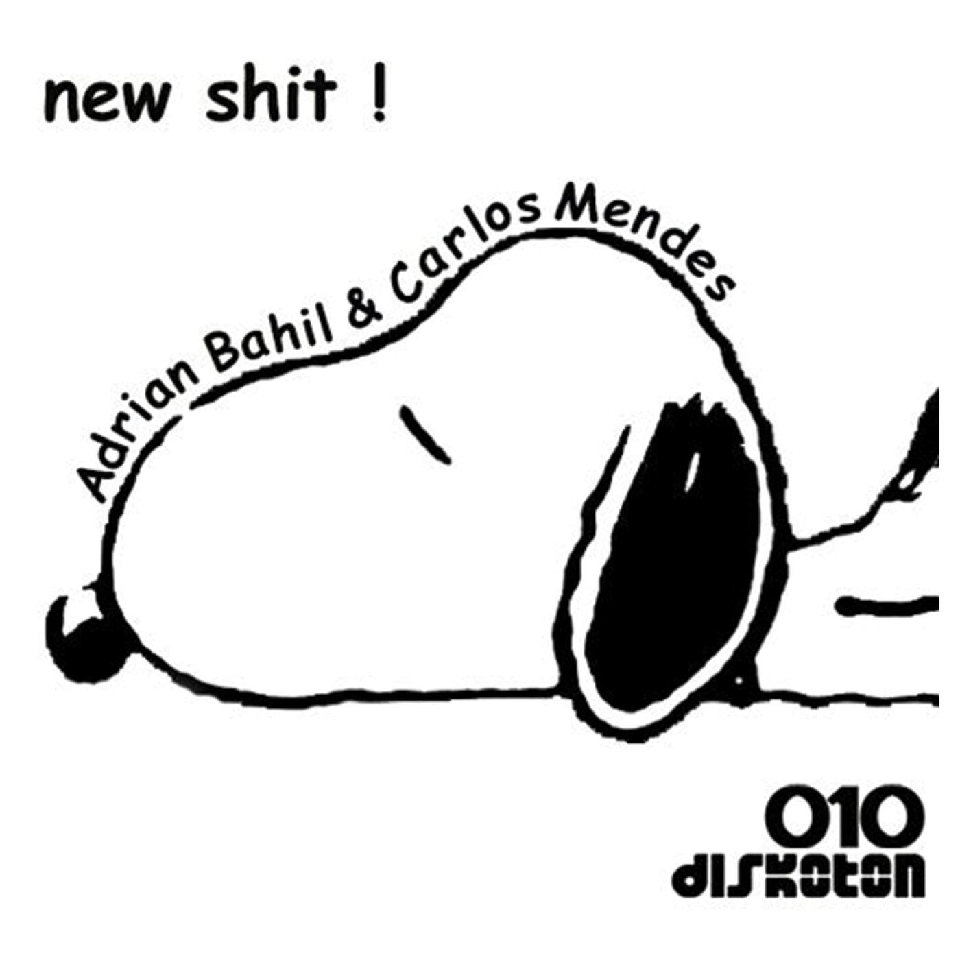 Релиз Newshit