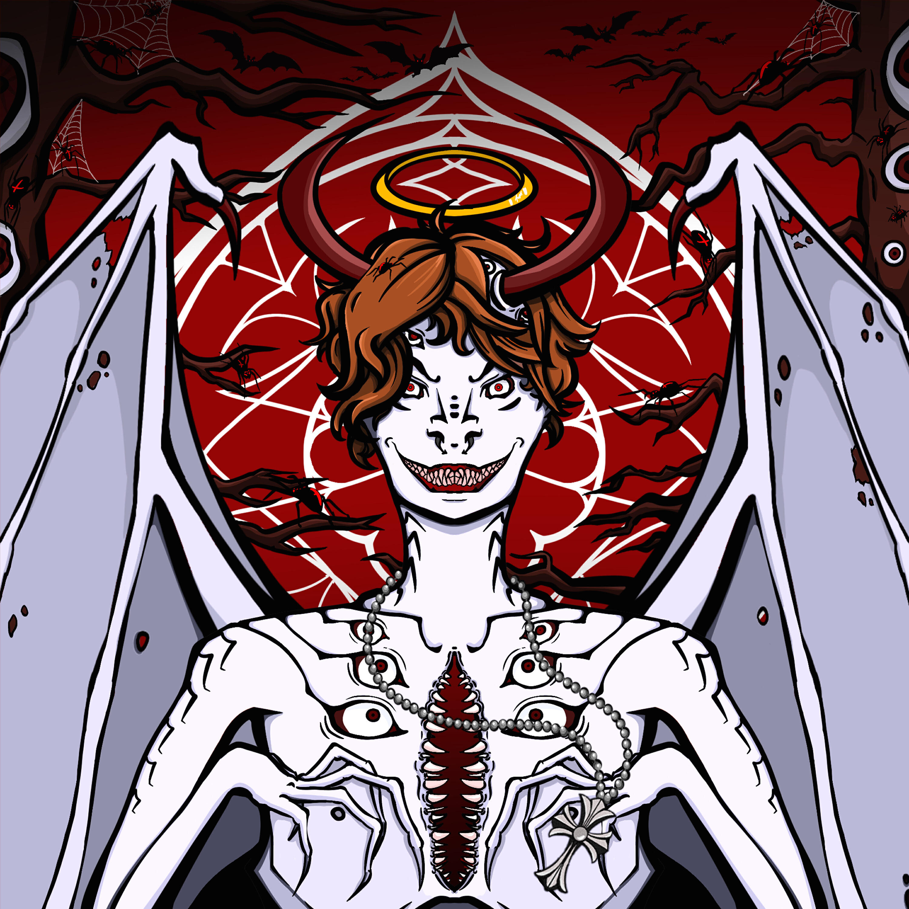 Релиз Mephisto X3