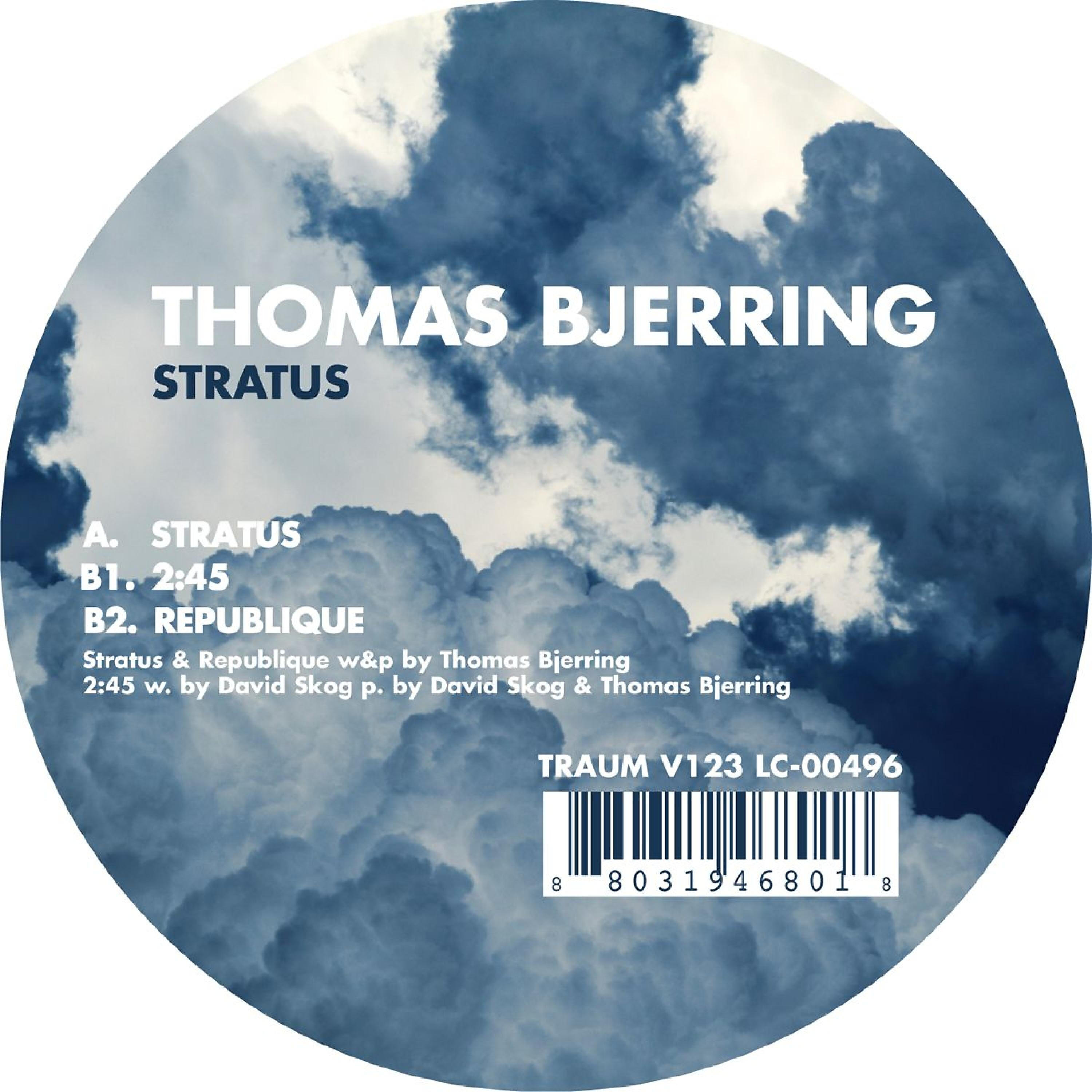 Релиз Stratus