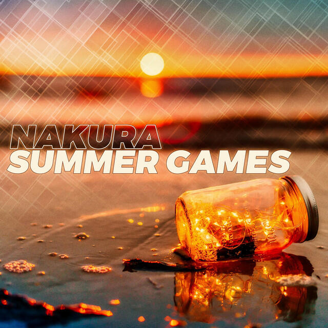 Релиз Summer Games