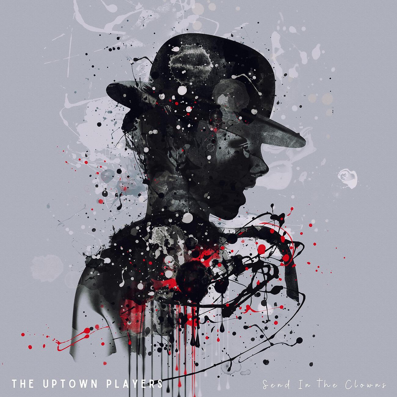 Релиз Send In the Clowns