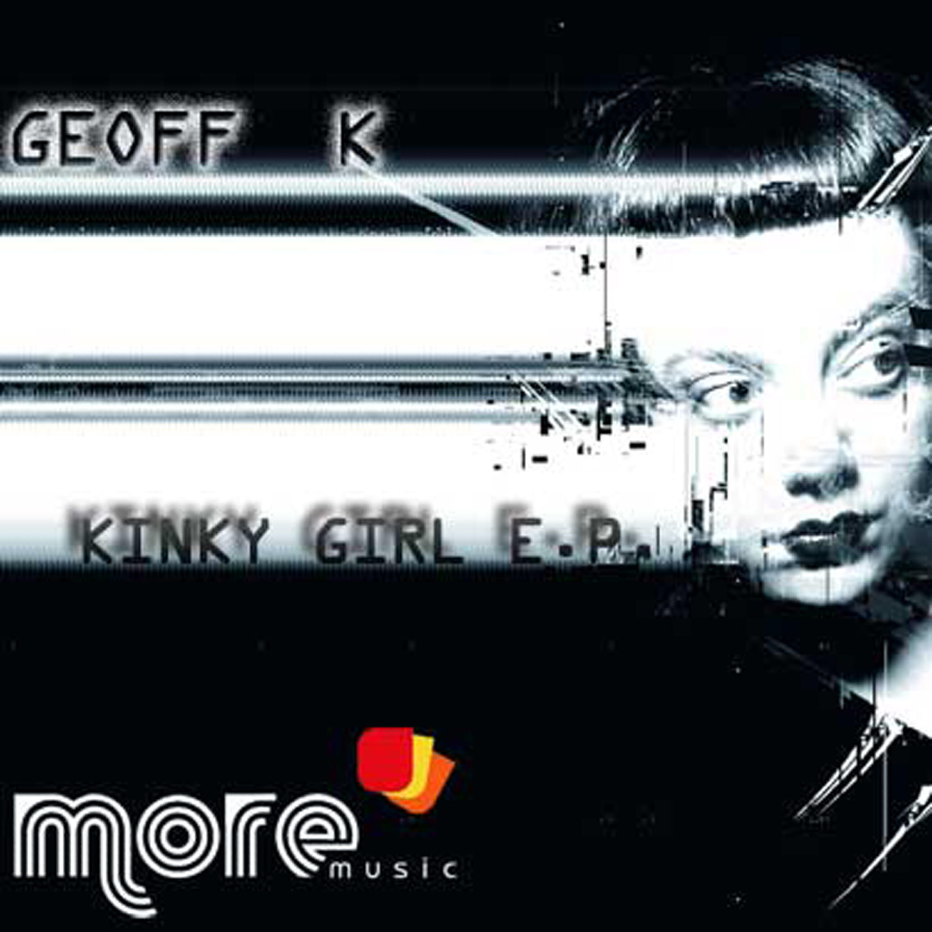 Релиз Kinky Girl EP