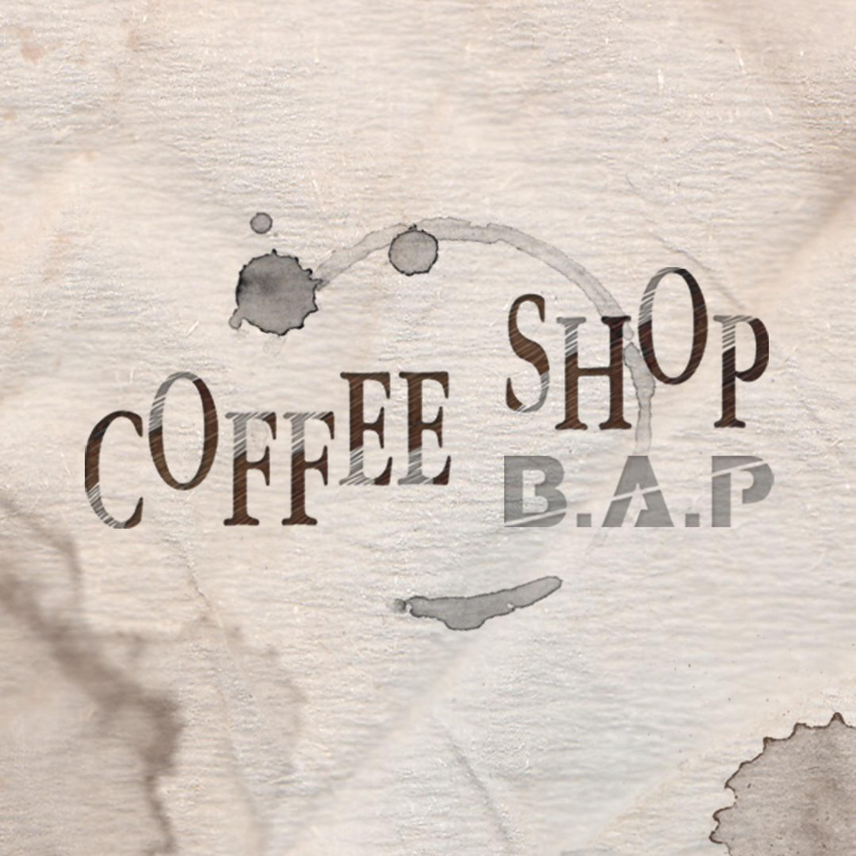 Релиз Coffee Shop