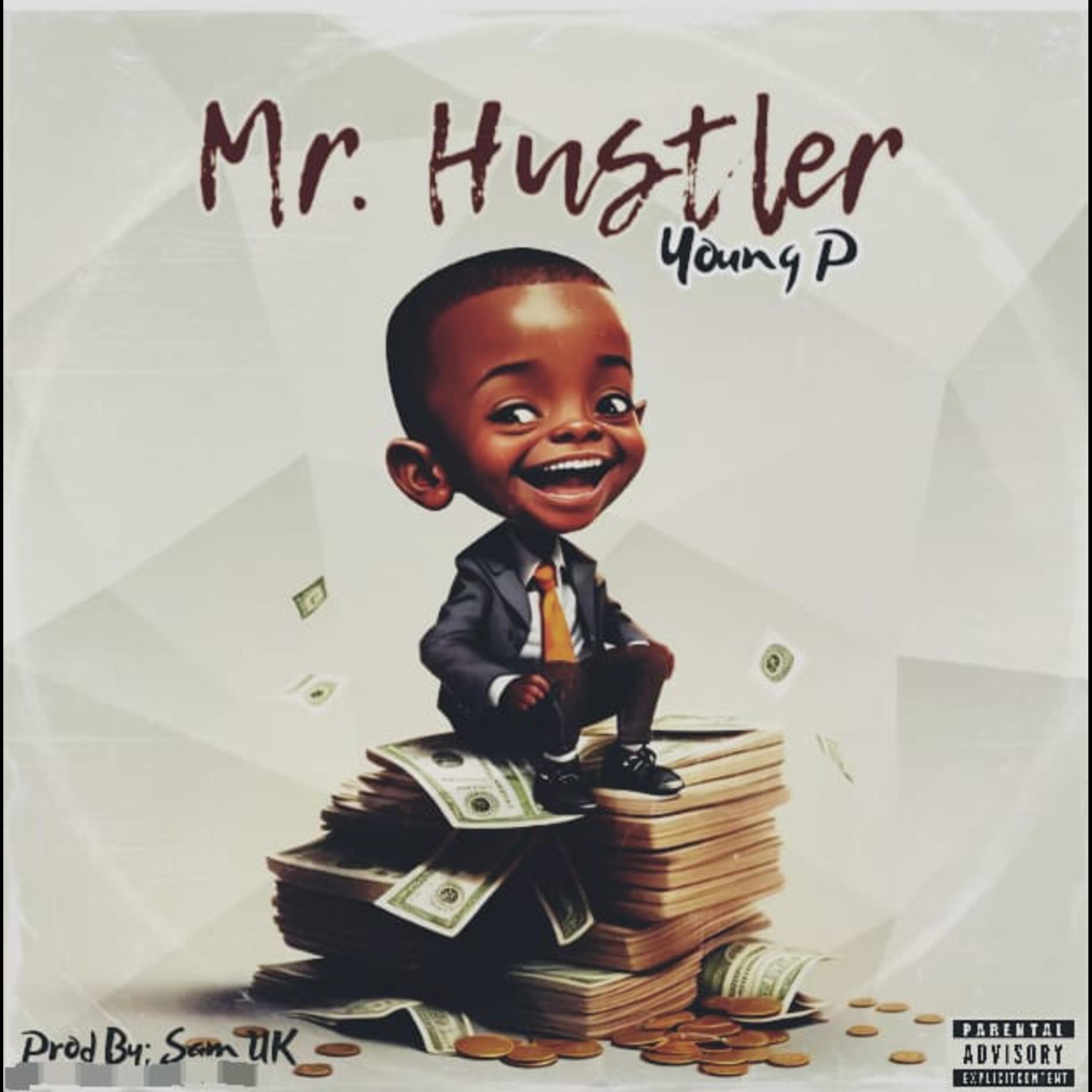 Релиз Mr. Hustler