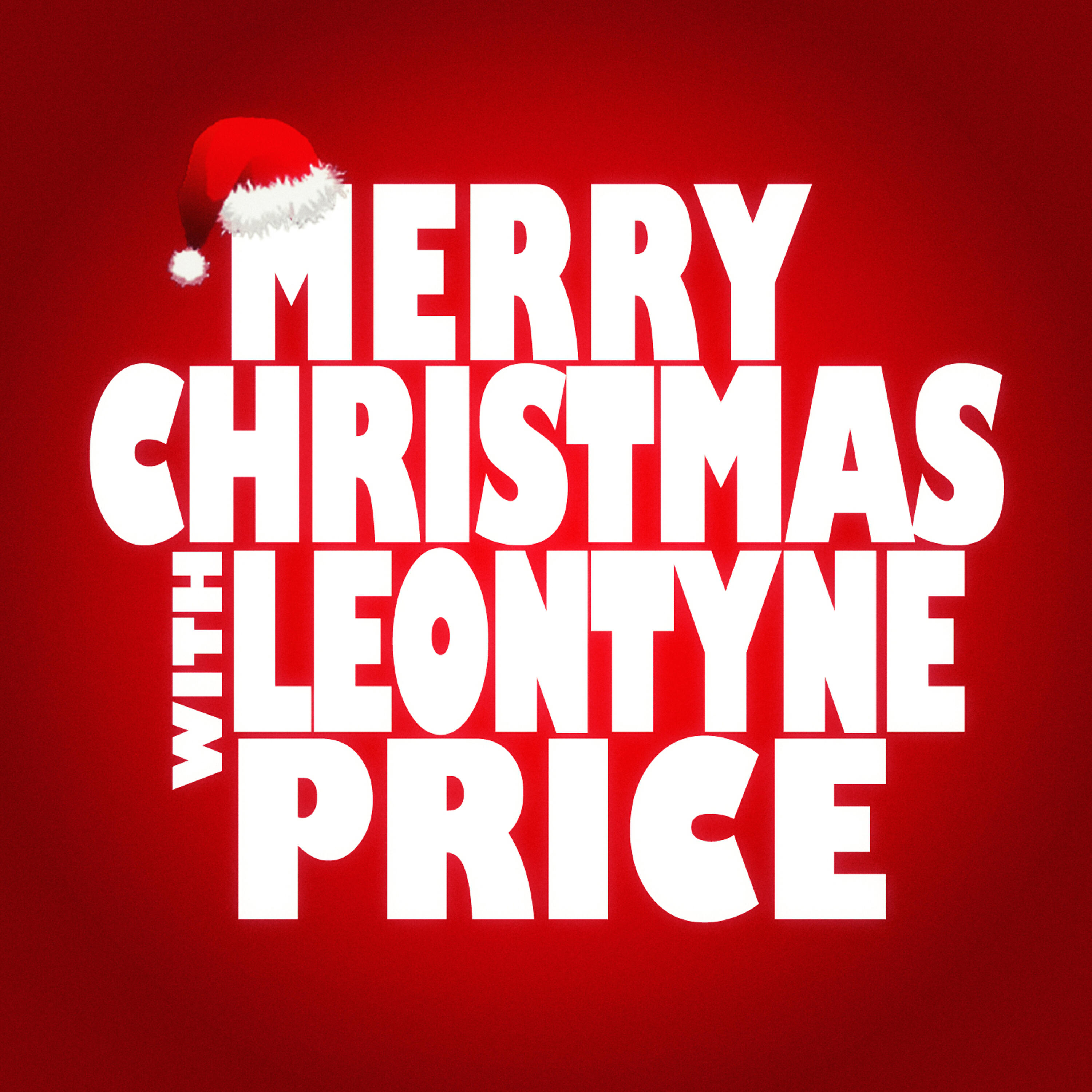 Релиз Merry Christmas with Leontyne Price