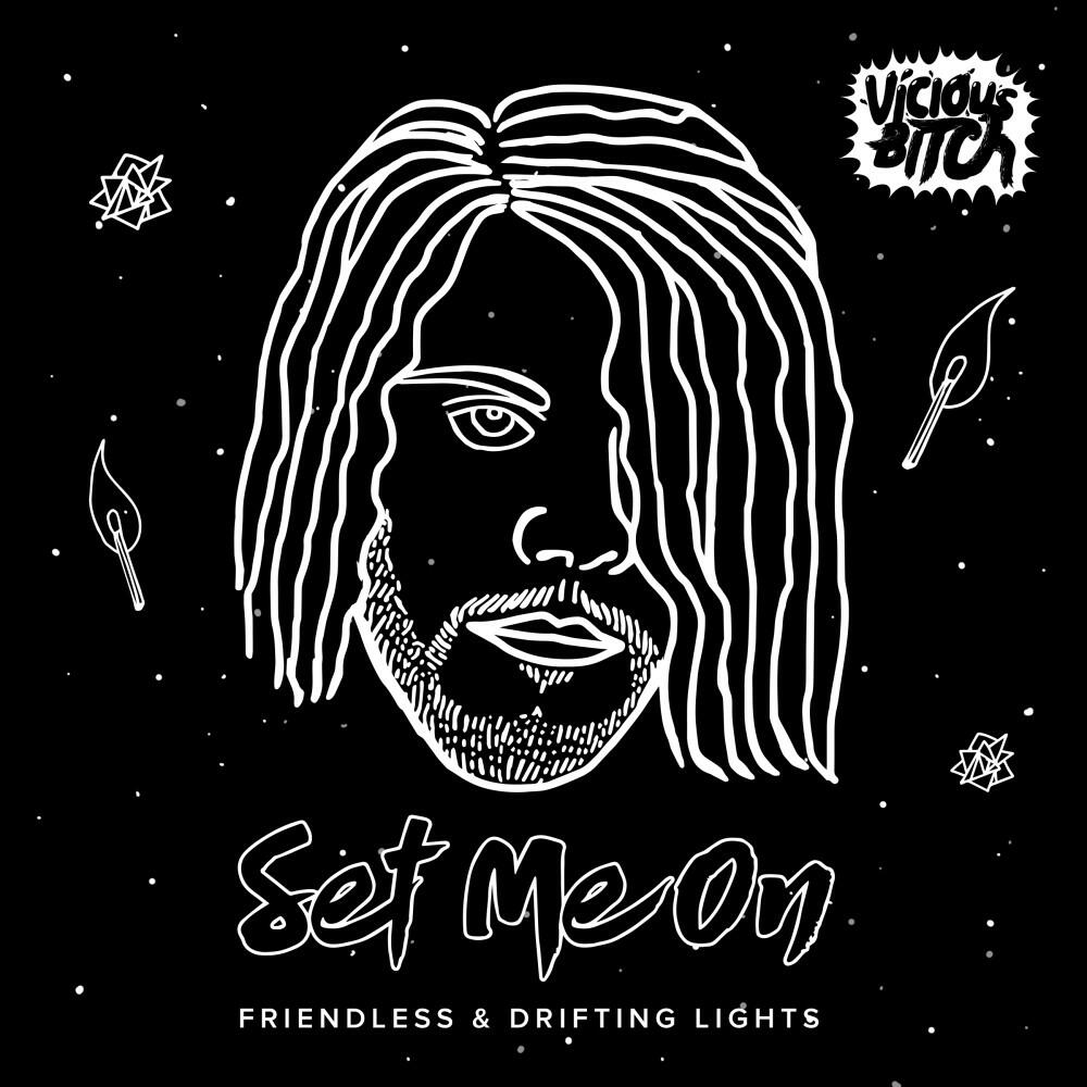 Релиз Set Me On