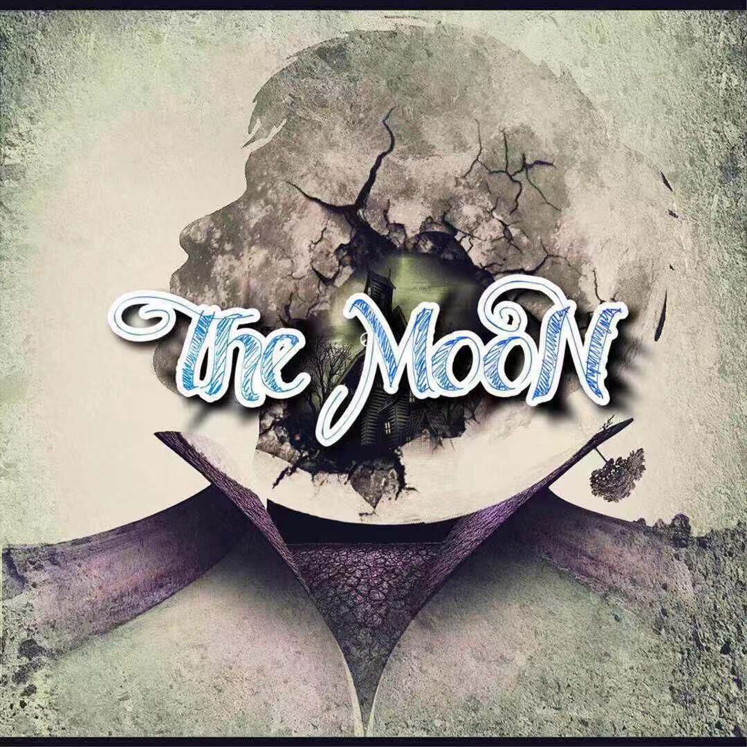 Релиз The Moon Part.2