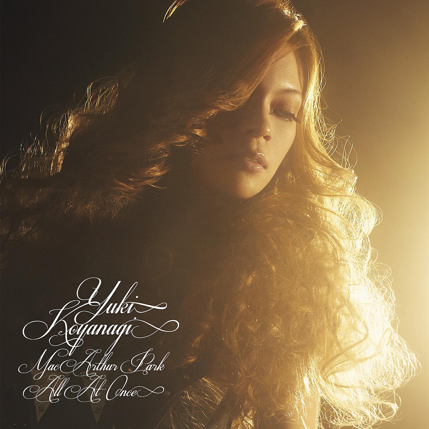 Релиз MacArthur Park / All At Once