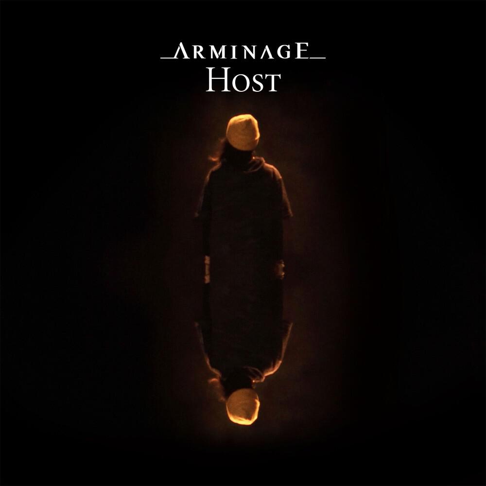 Релиз Host