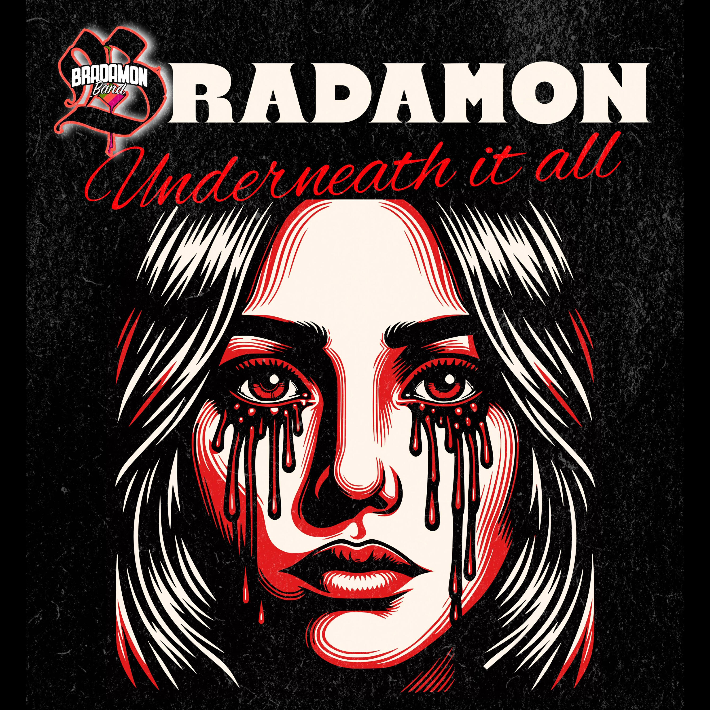 Релиз Underneath It All