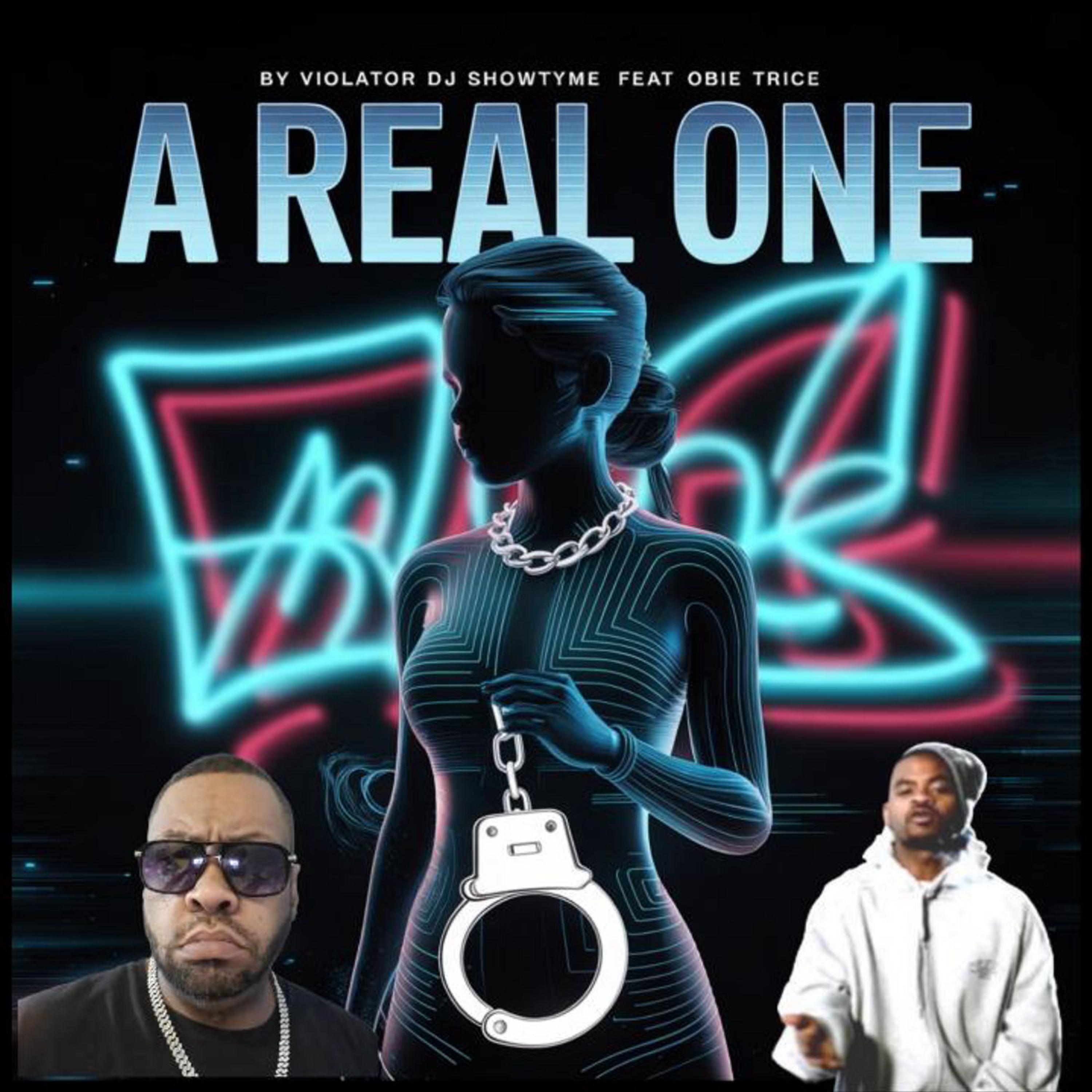 Релиз A Real One