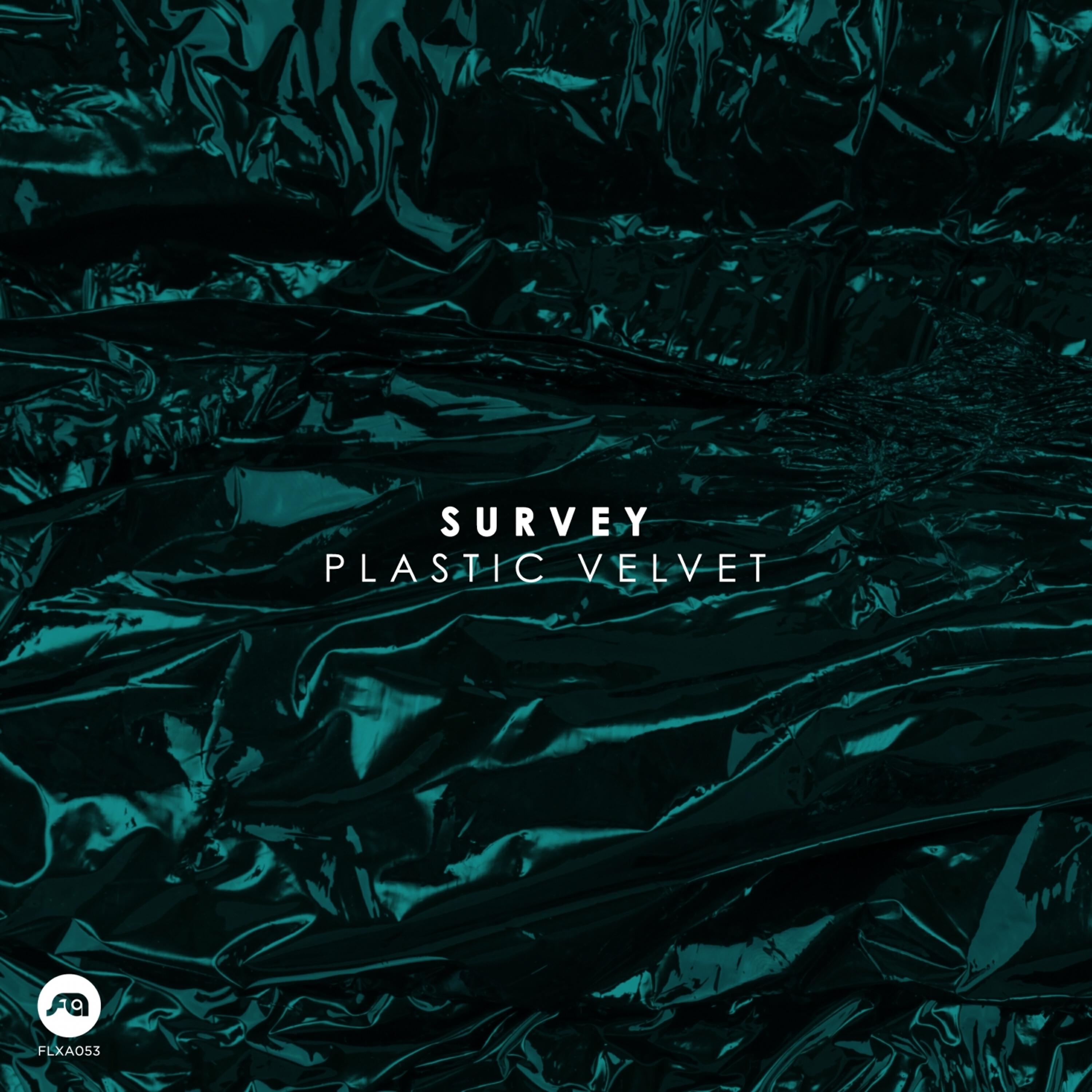 Релиз Plastic Velvet