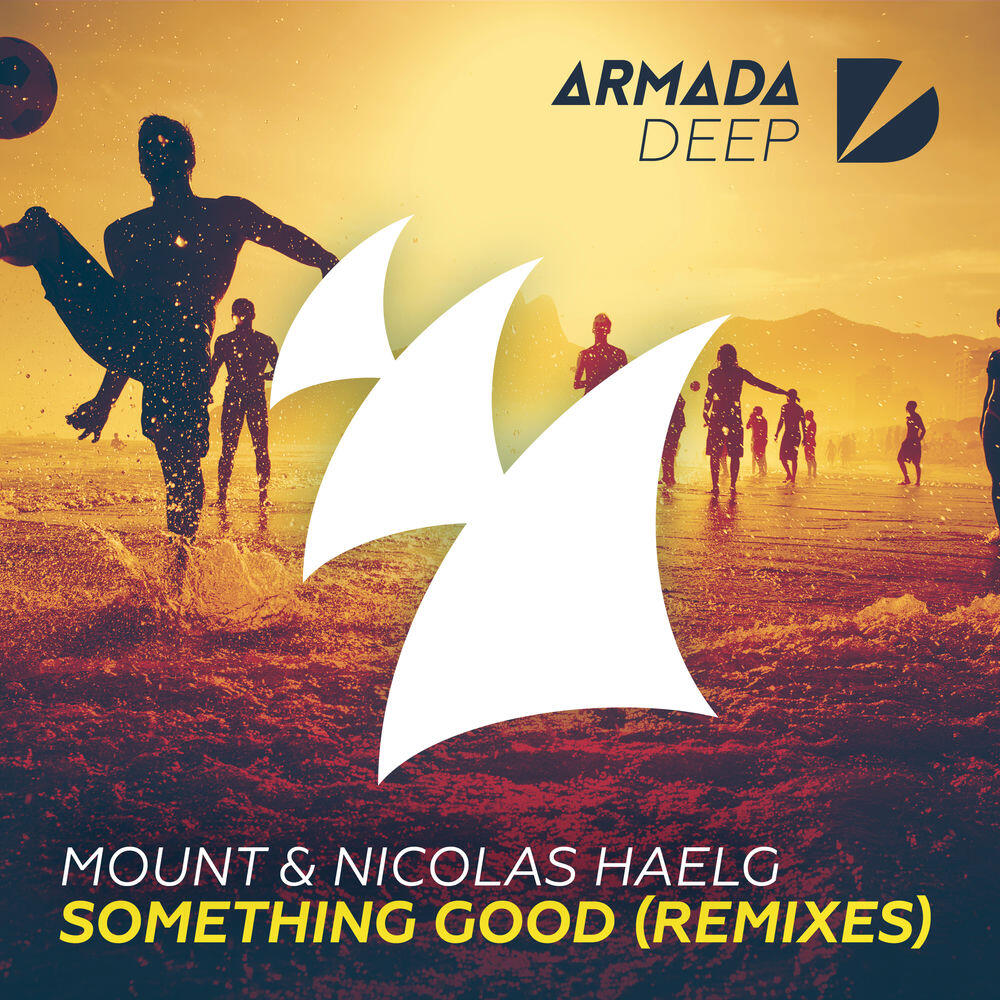 Релиз Something Good (Remixes)