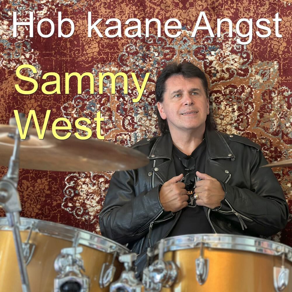 Релиз Hob kaane Angst (Radio Version)