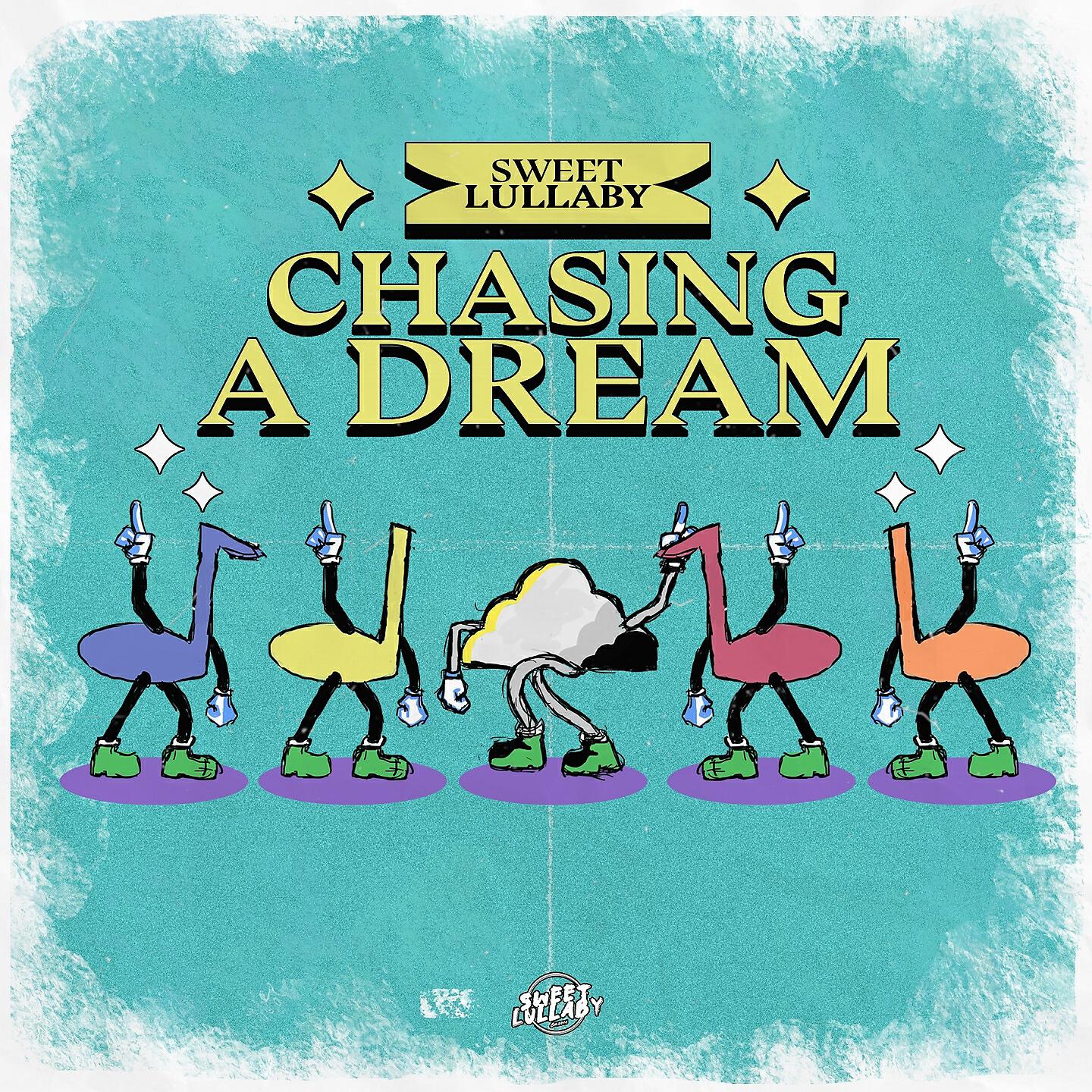 Релиз Chasing A Dream