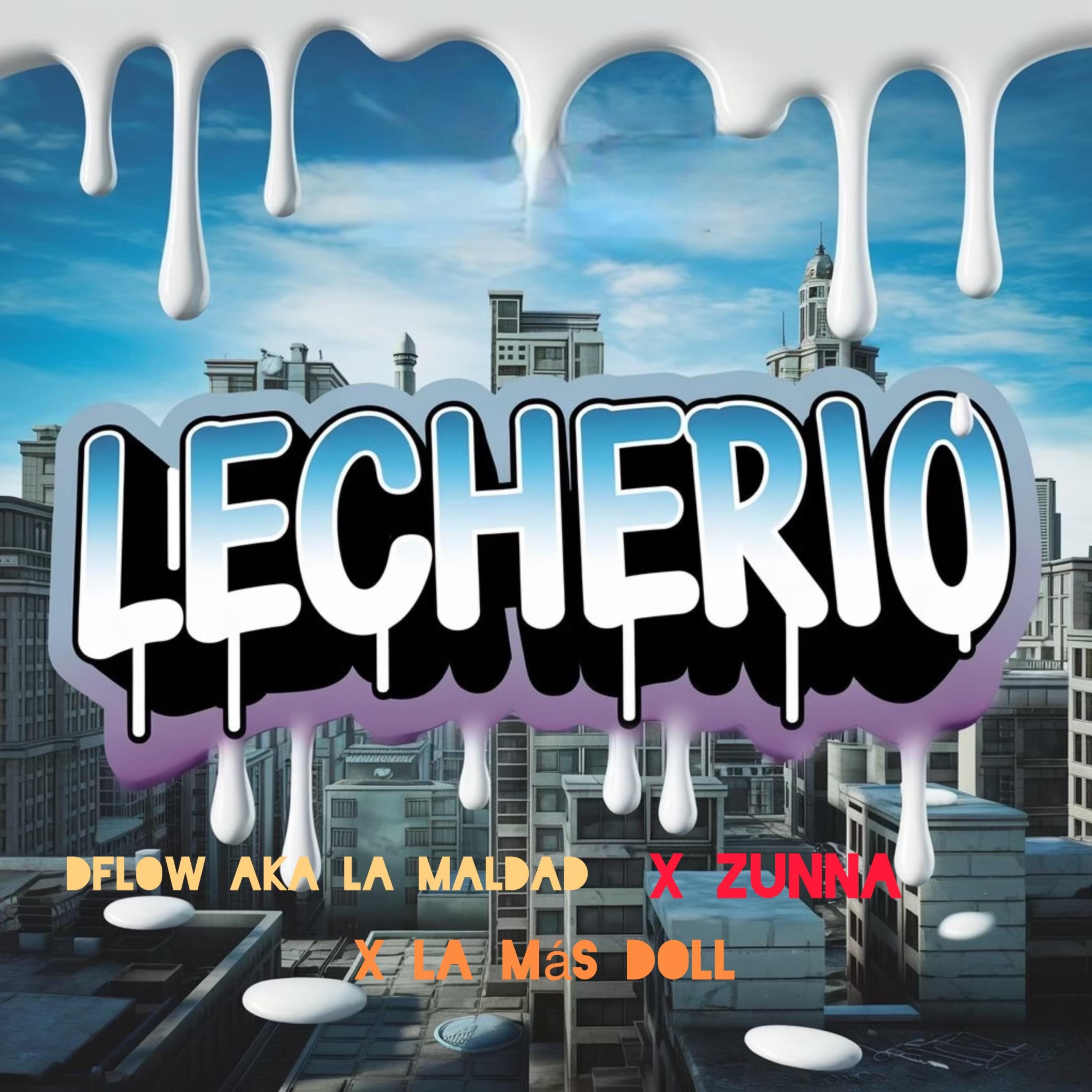 Релиз Lecherio