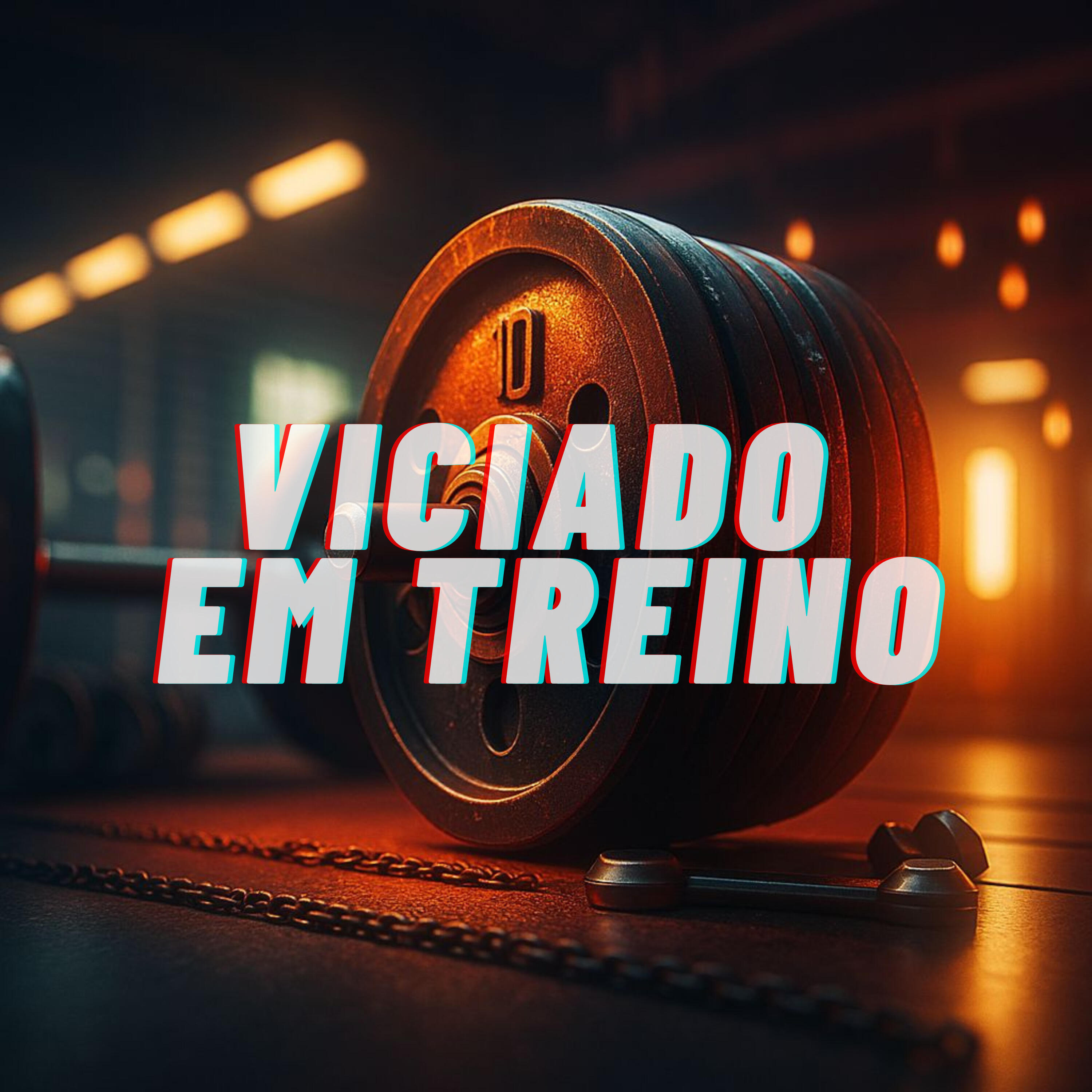 Релиз Viciado em Treino