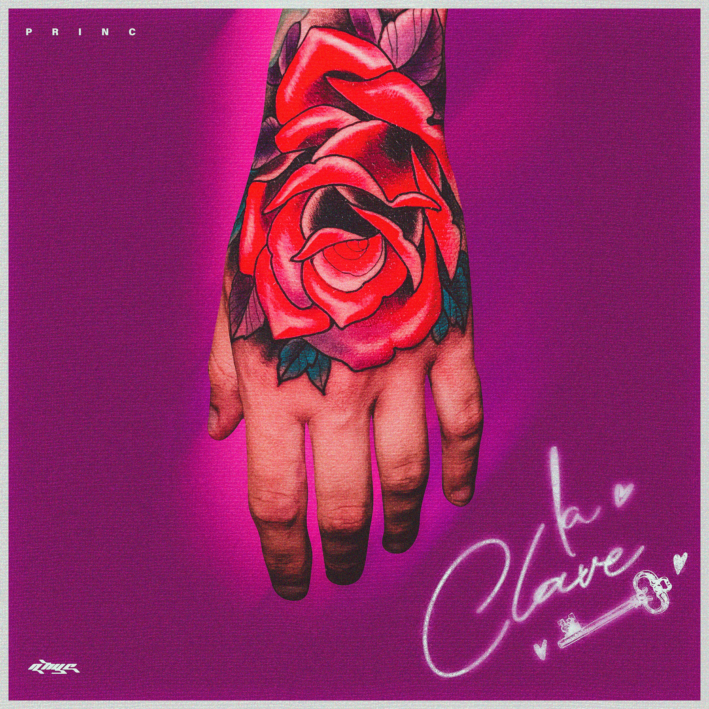 Релиз La Clave