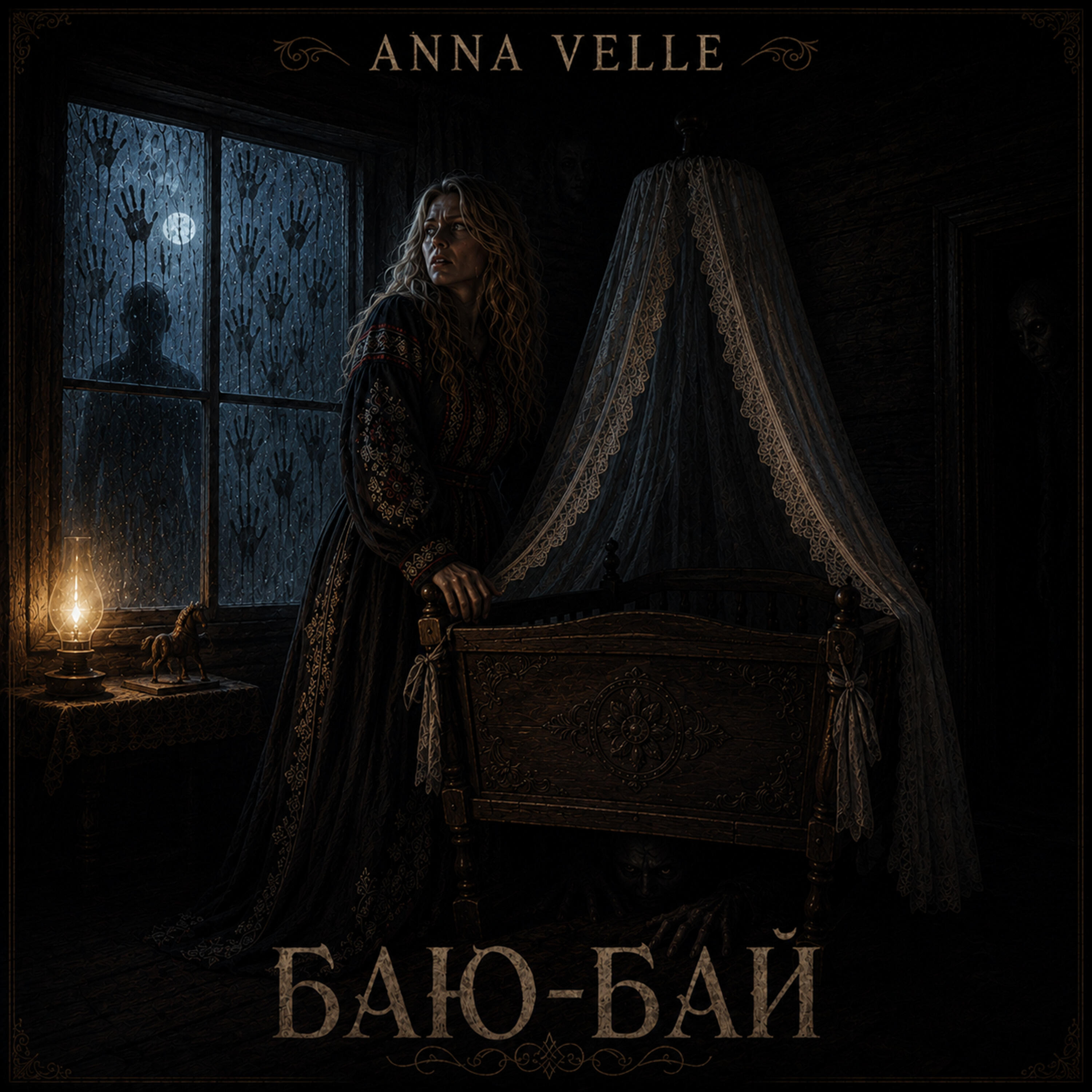 Релиз Баю-бай