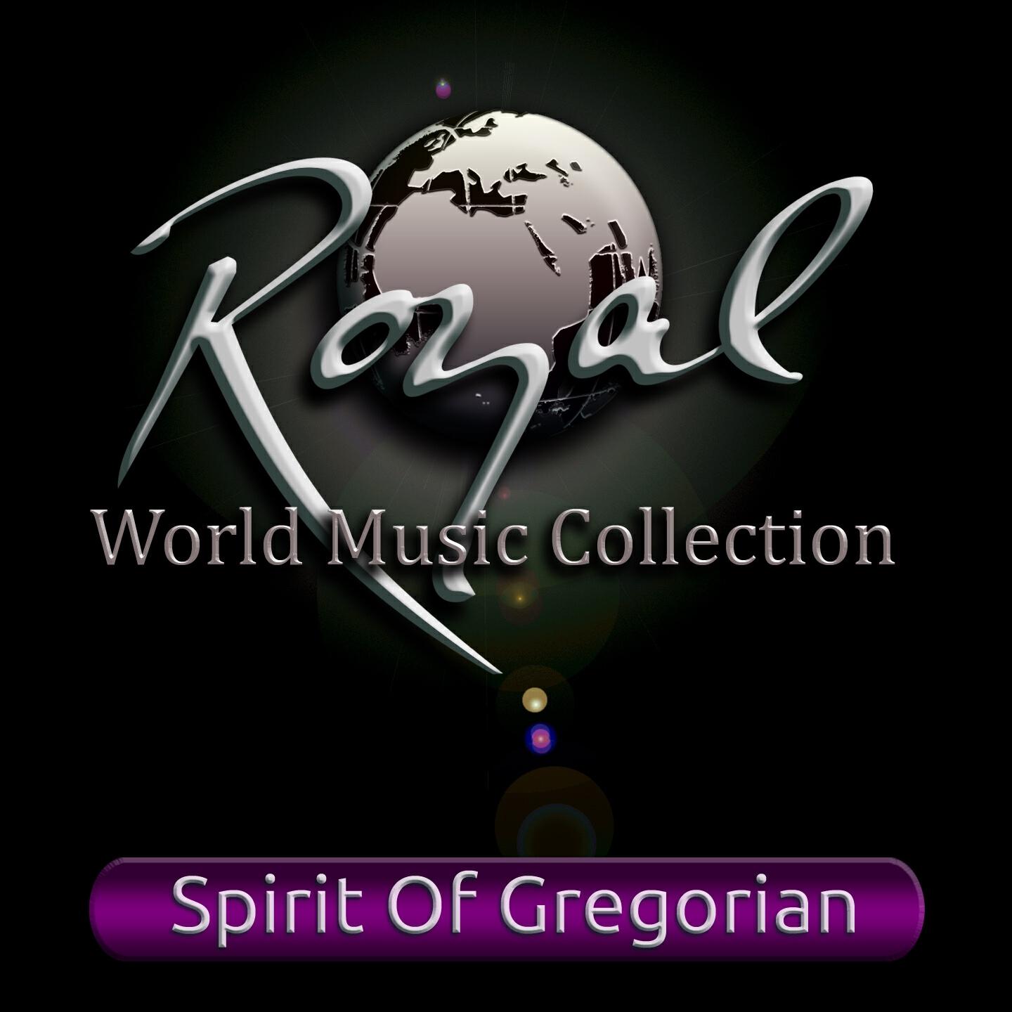 Релиз Spirit of Gregorian