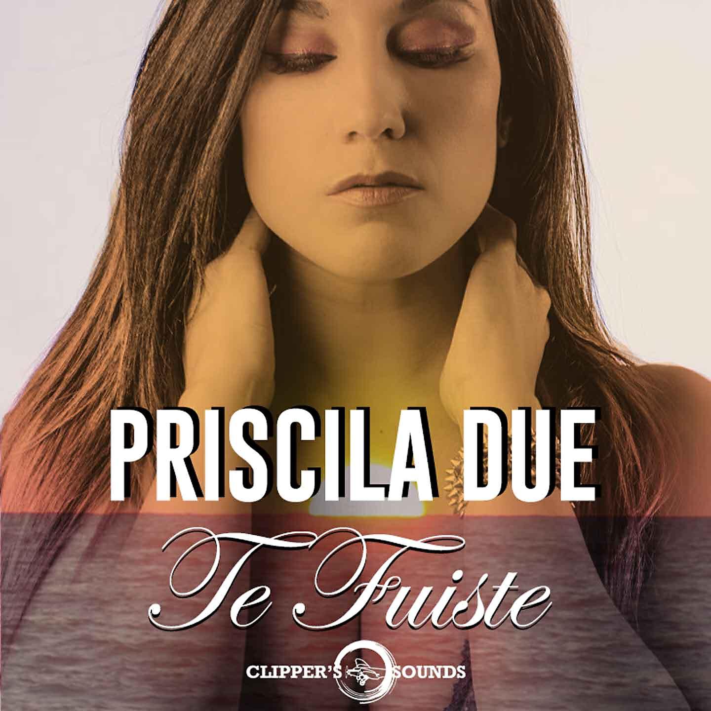 Релиз Te Fuiste