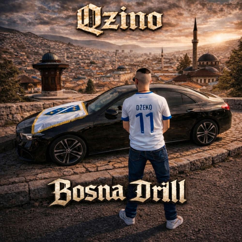 Релиз Bosna Drill