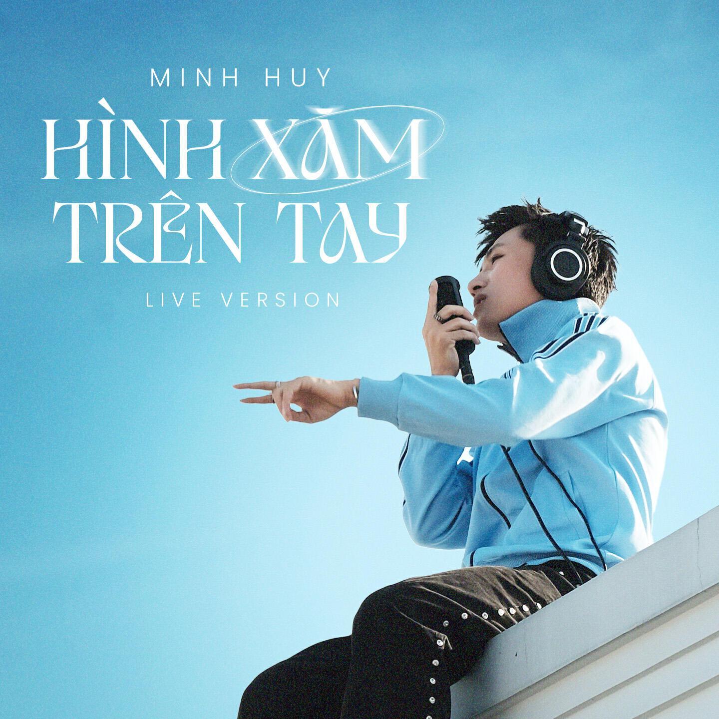 Minh Huy