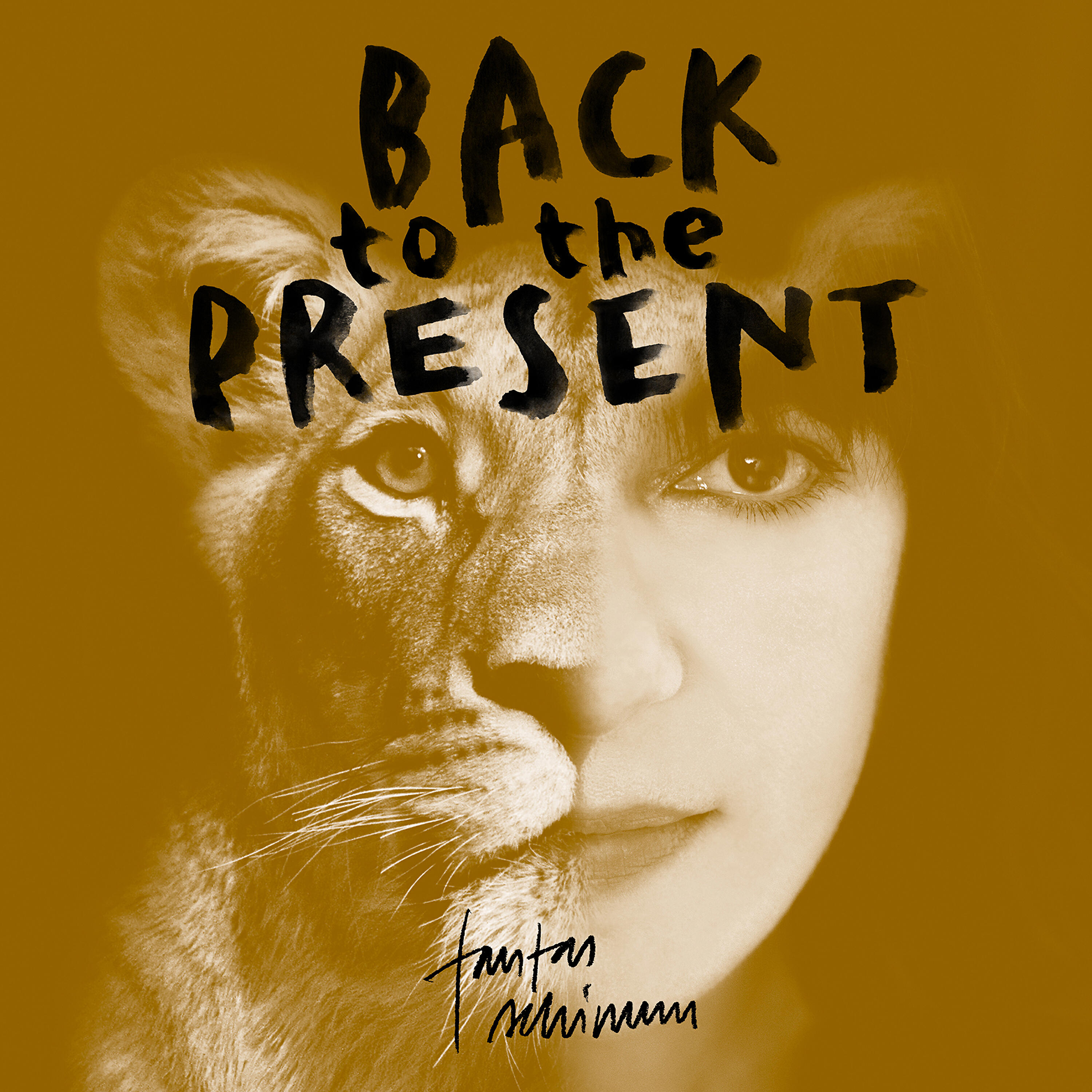 Релиз Back to the Present