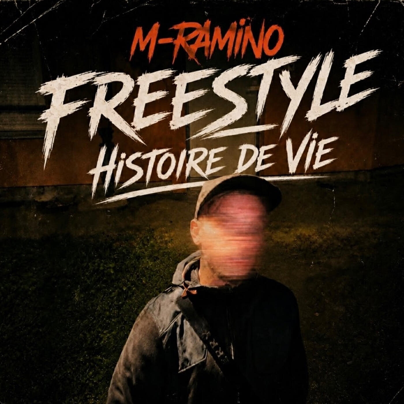 Релиз freestyle histoire de vie