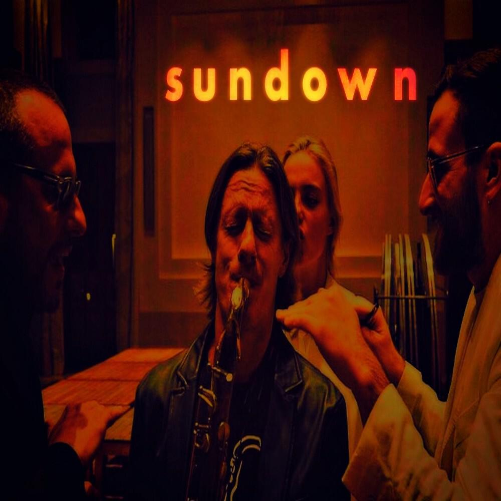 Релиз Sundown