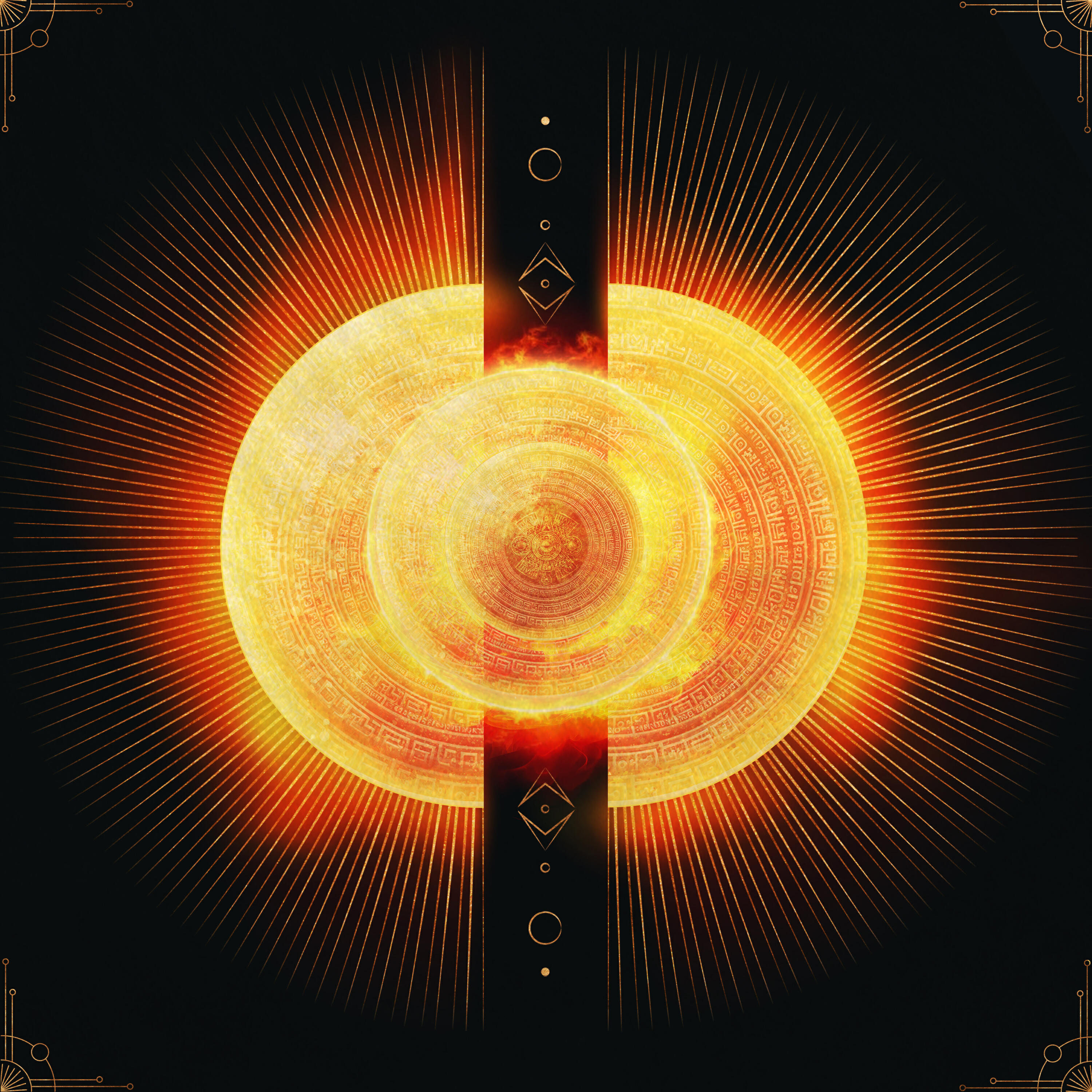 Релиз Kuya Sessions: Sol Remixes